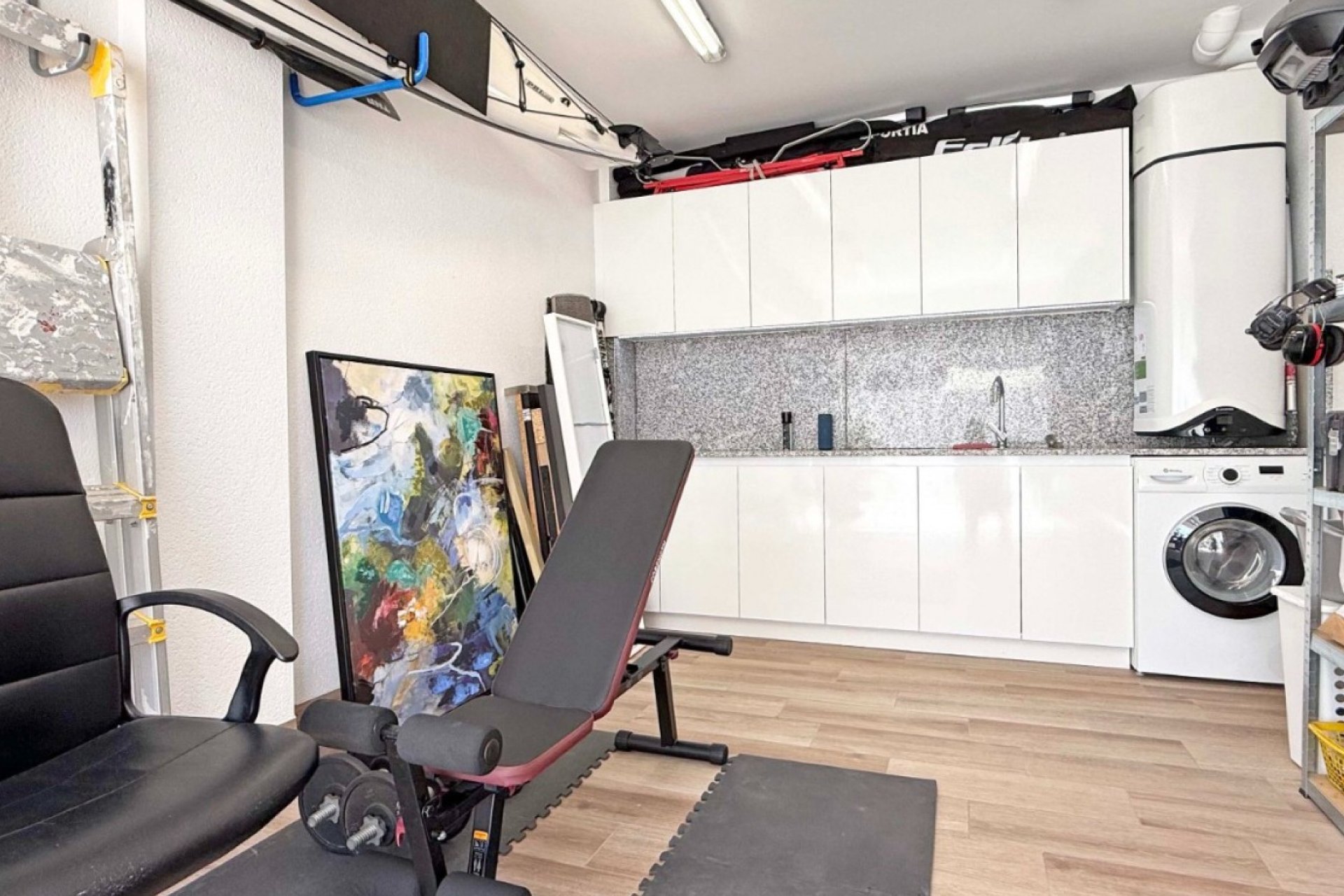 Reventa - Villa - San Pedro del Pinatar