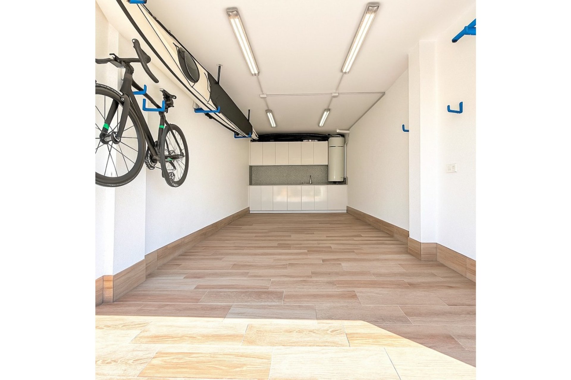 Reventa - Villa - San Pedro del Pinatar