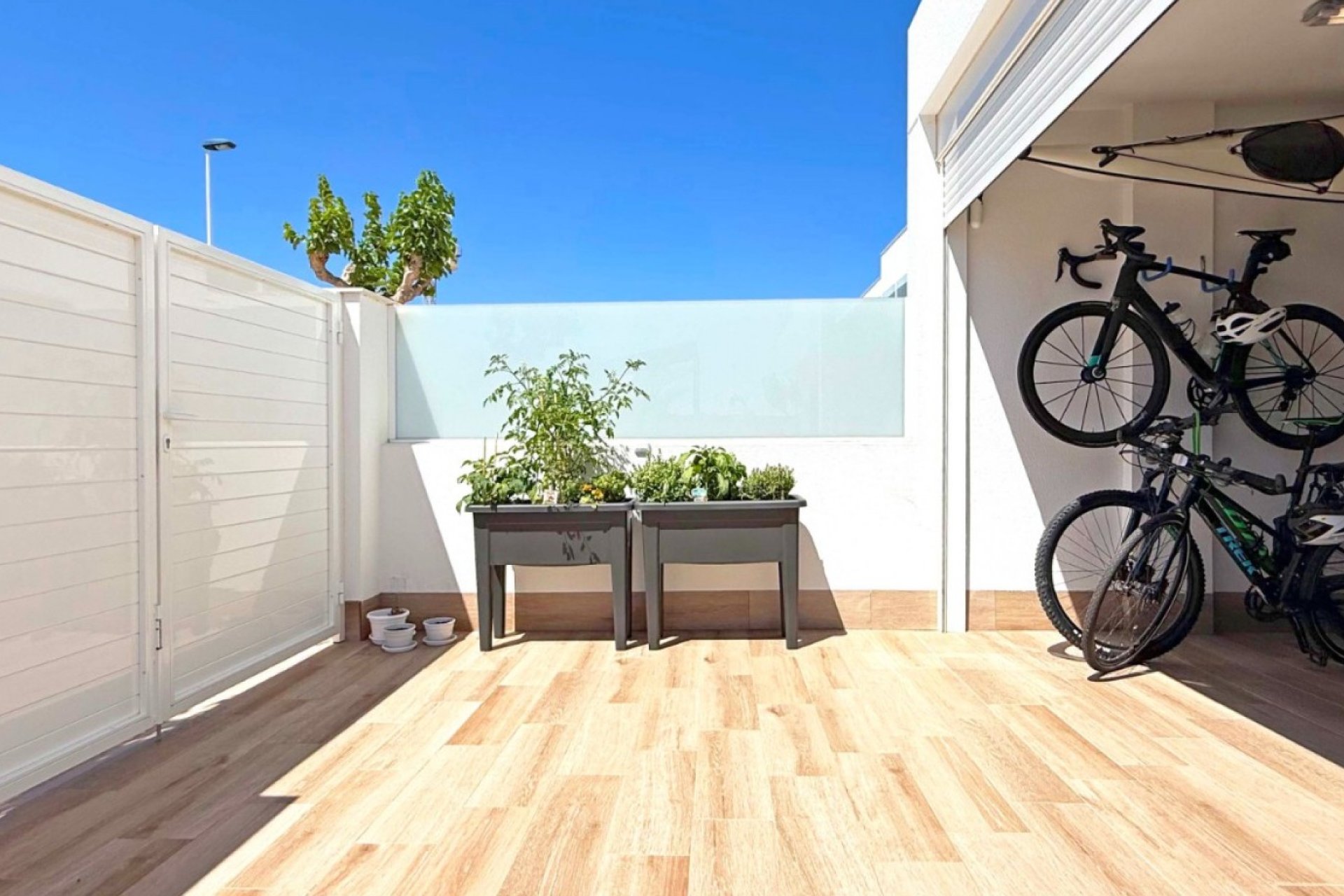 Reventa - Villa - San Pedro del Pinatar