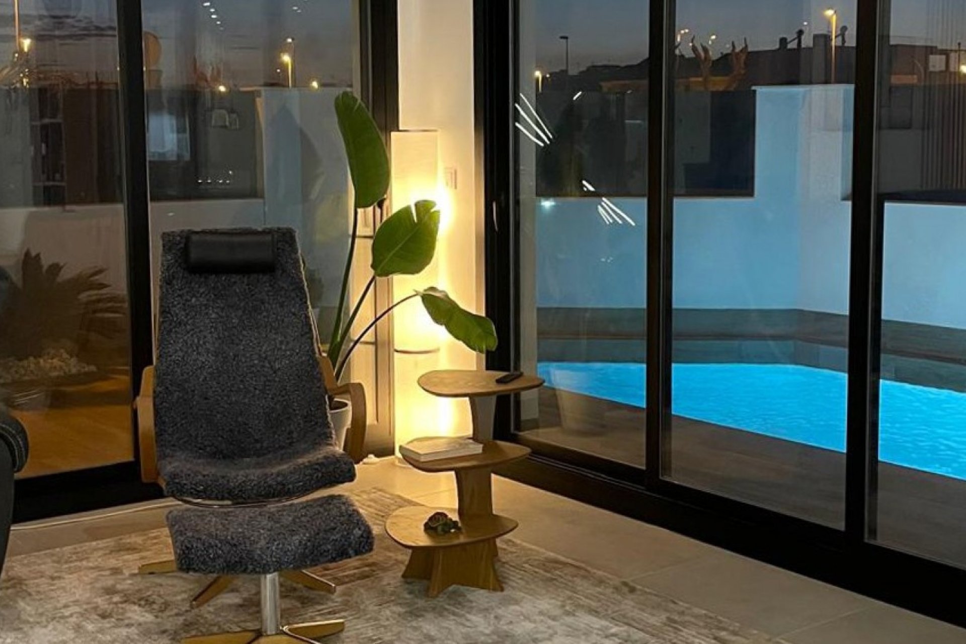 Reventa - Villa - San Pedro del Pinatar