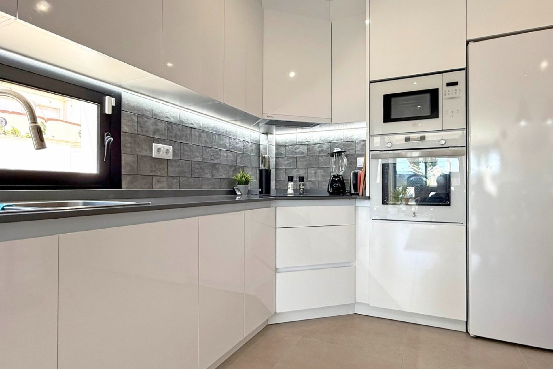 Reventa - Villa - San Pedro del Pinatar