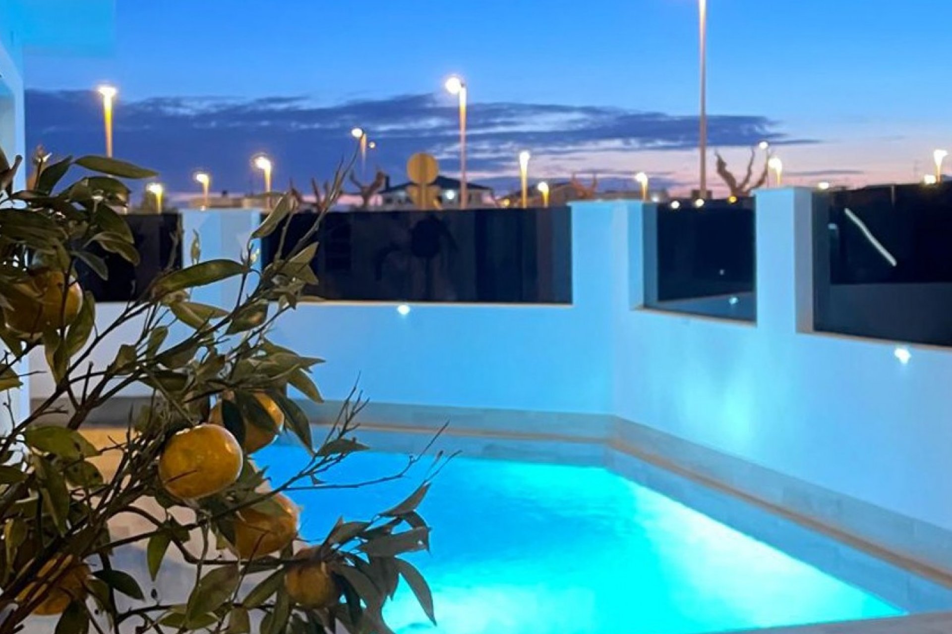 Reventa - Villa - San Pedro del Pinatar