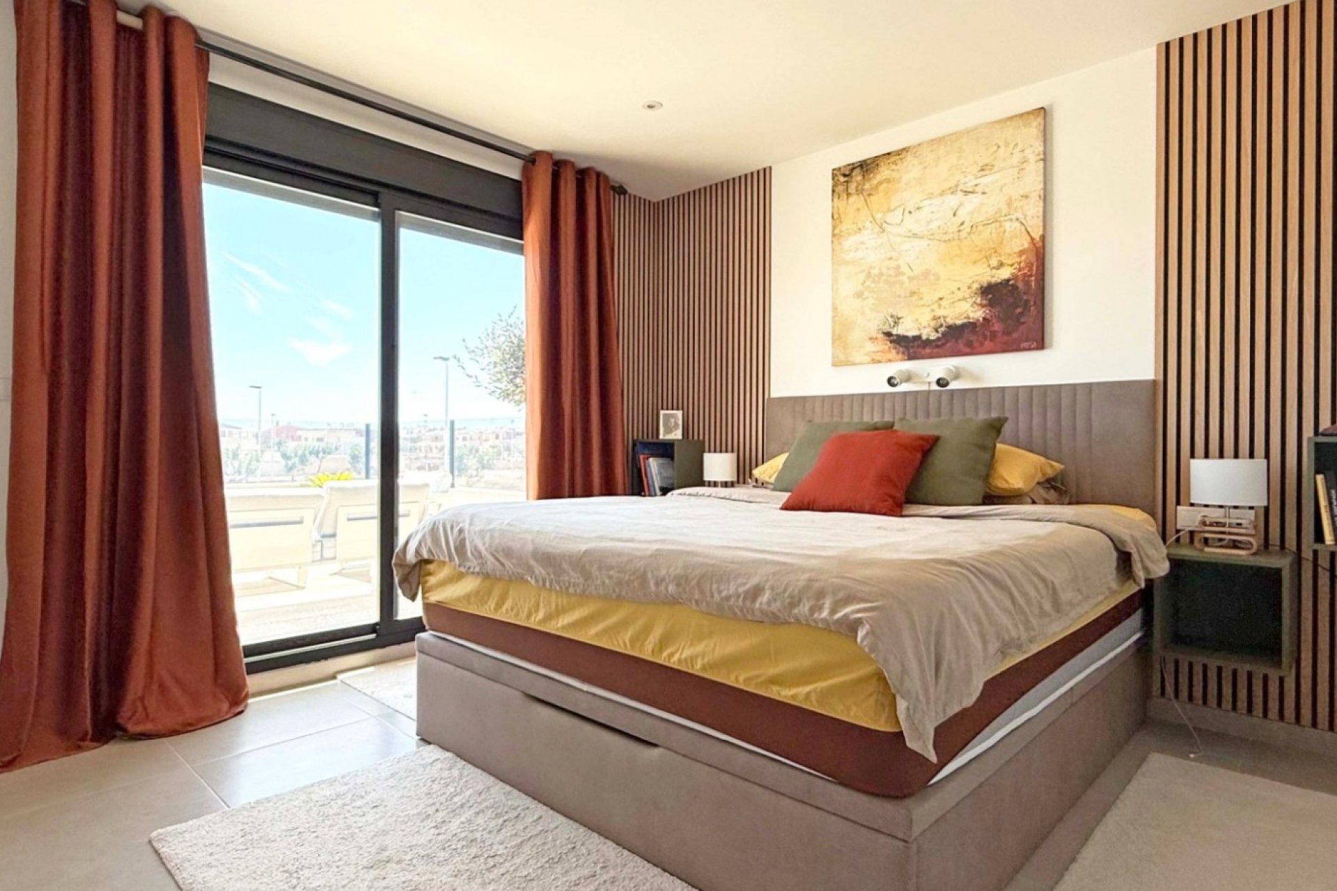 Reventa - Villa - San Pedro del Pinatar