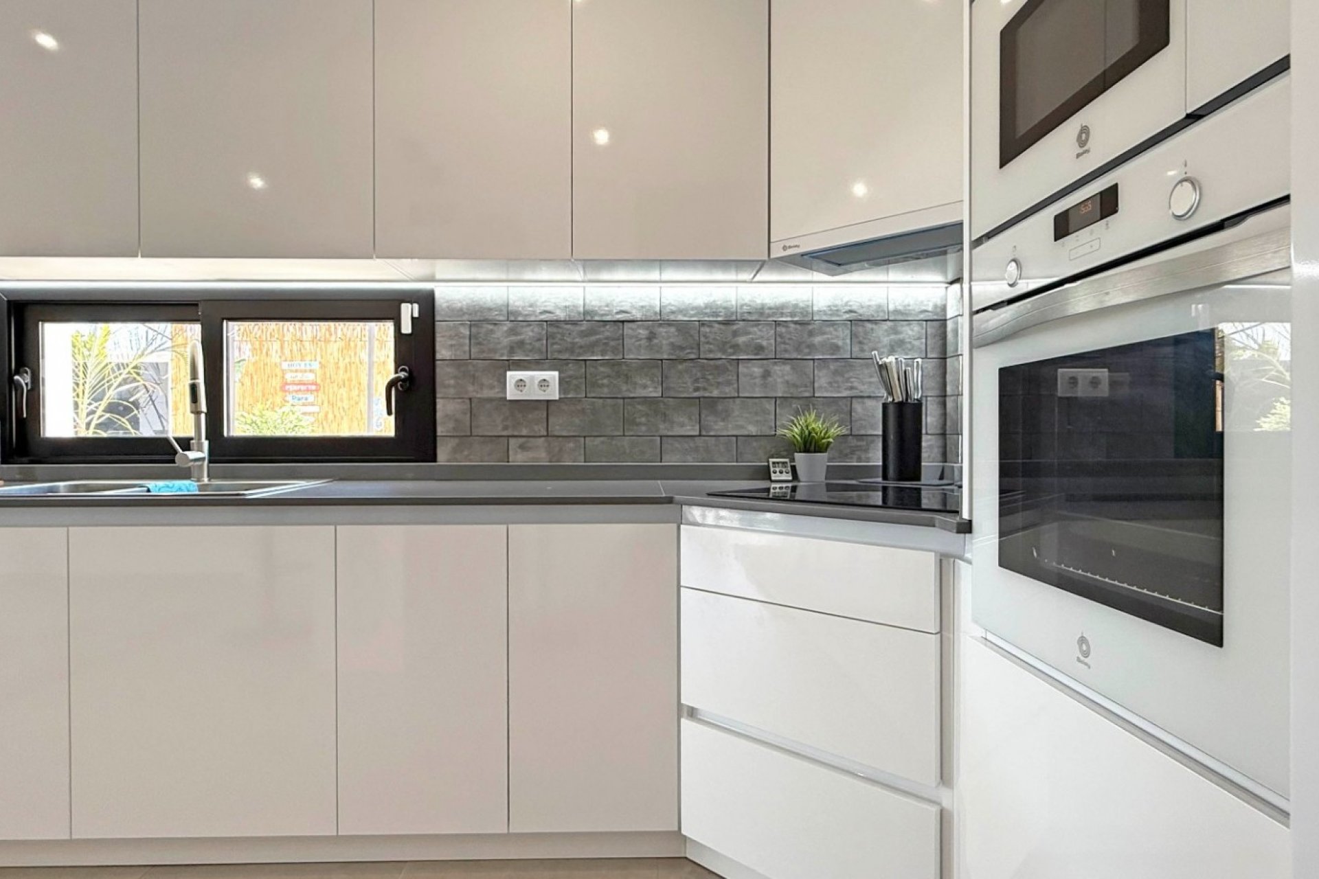 Reventa - Villa - San Pedro del Pinatar