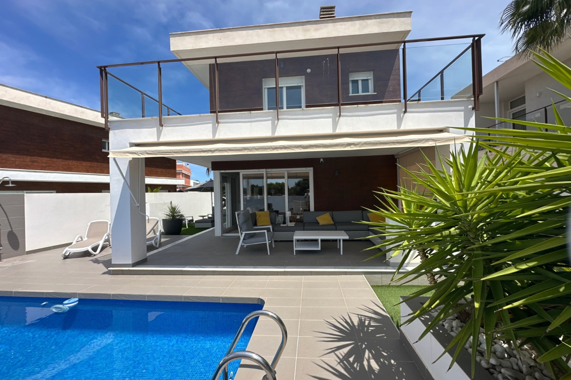 Reventa - Villa - Santa Pola - Gran Alacant