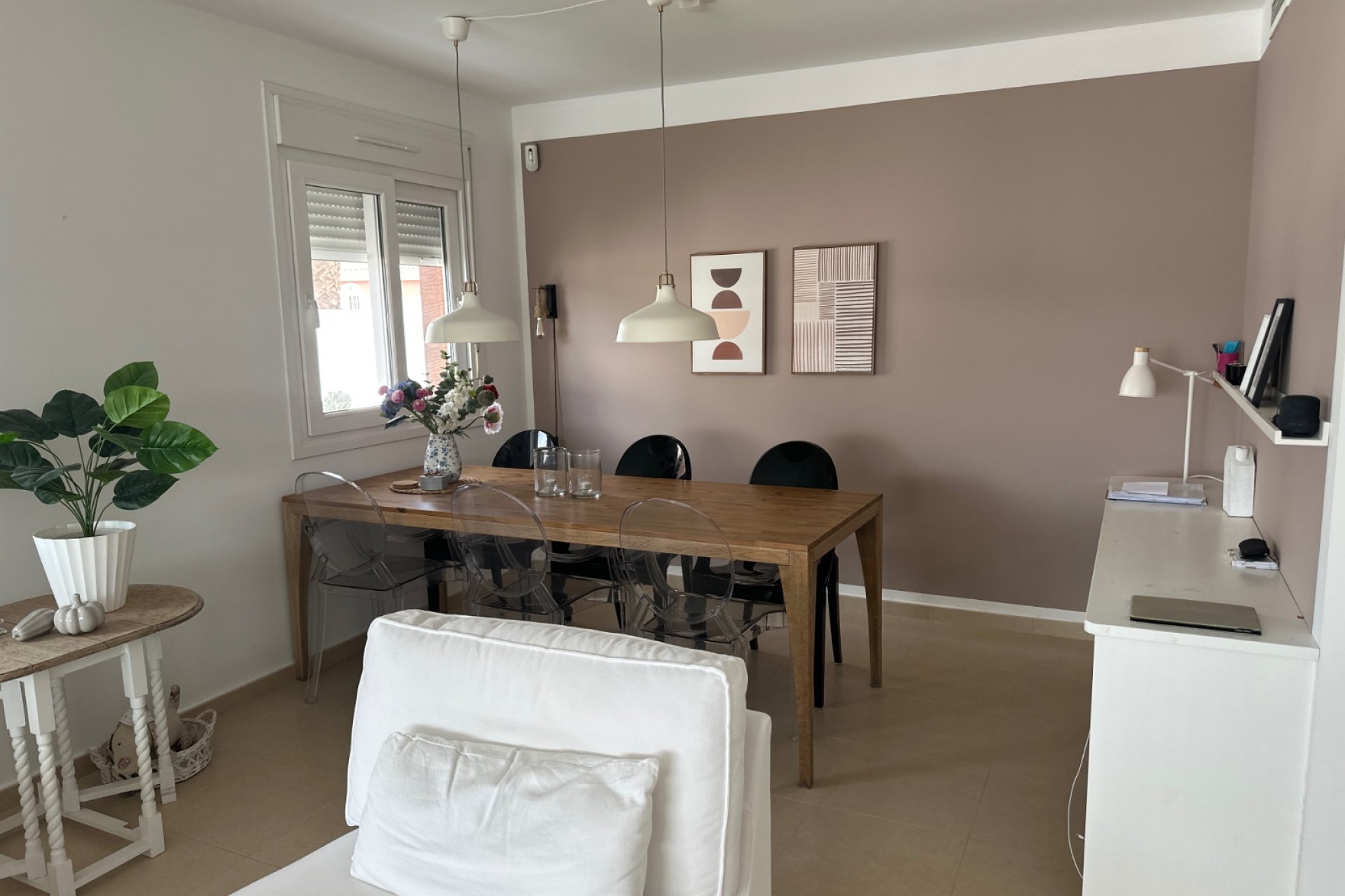 Reventa - Villa - Santa Pola - Gran Alacant