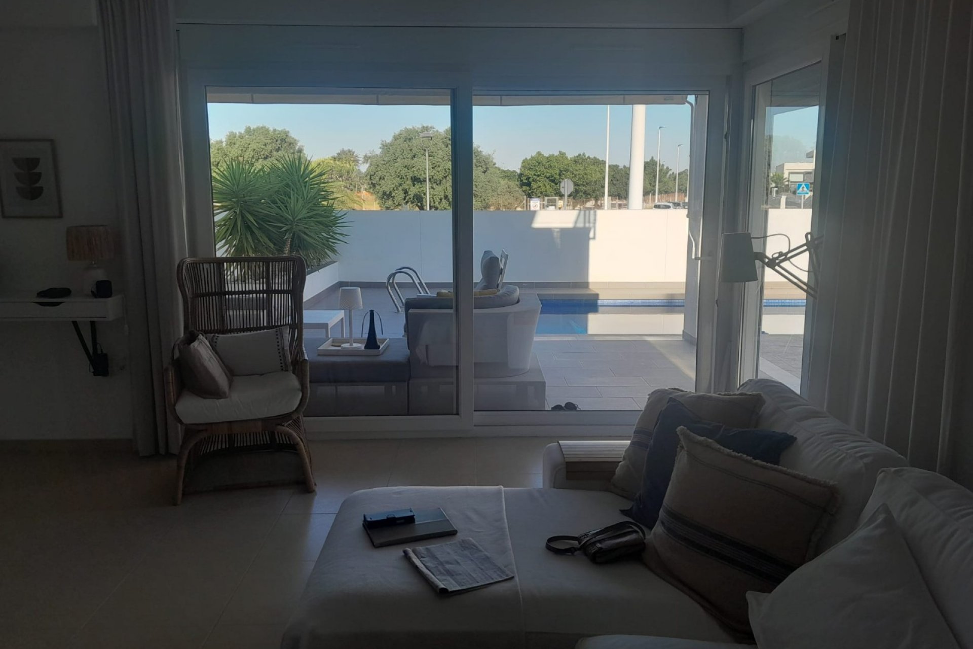 Reventa - Villa - Santa Pola - Gran Alacant
