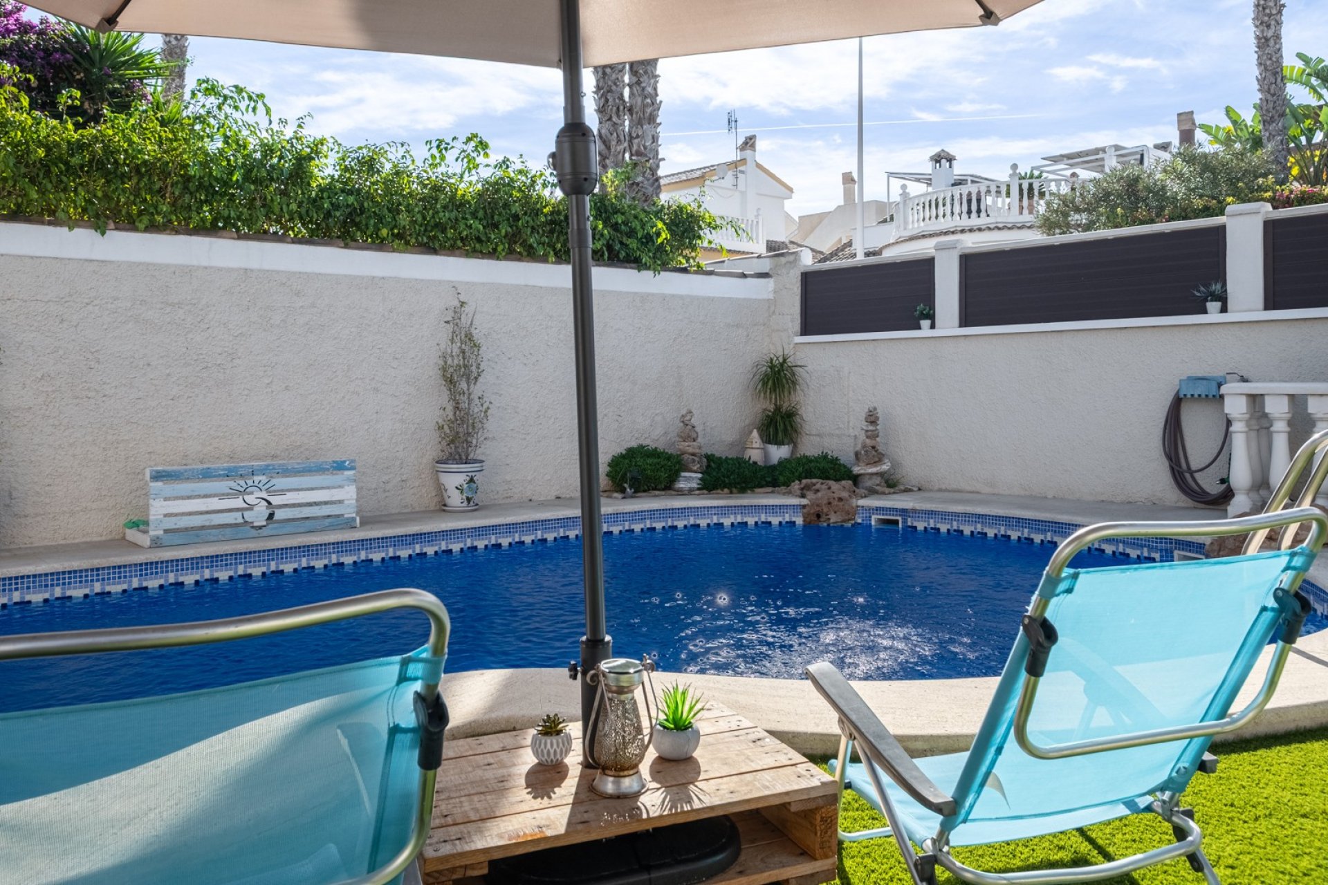 Reventa - Villa - Santa Pola - Gran Alacant