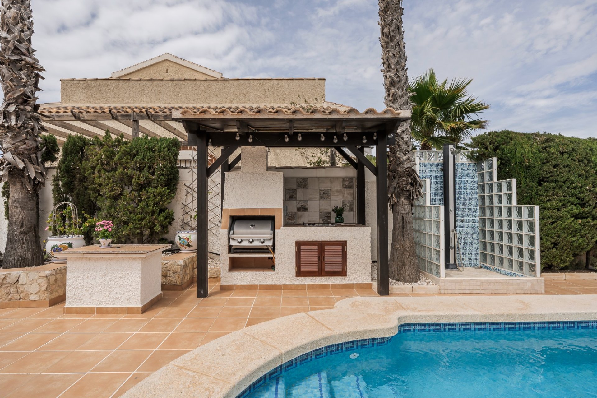 Reventa - Villa - Santa Pola - Gran Alacant