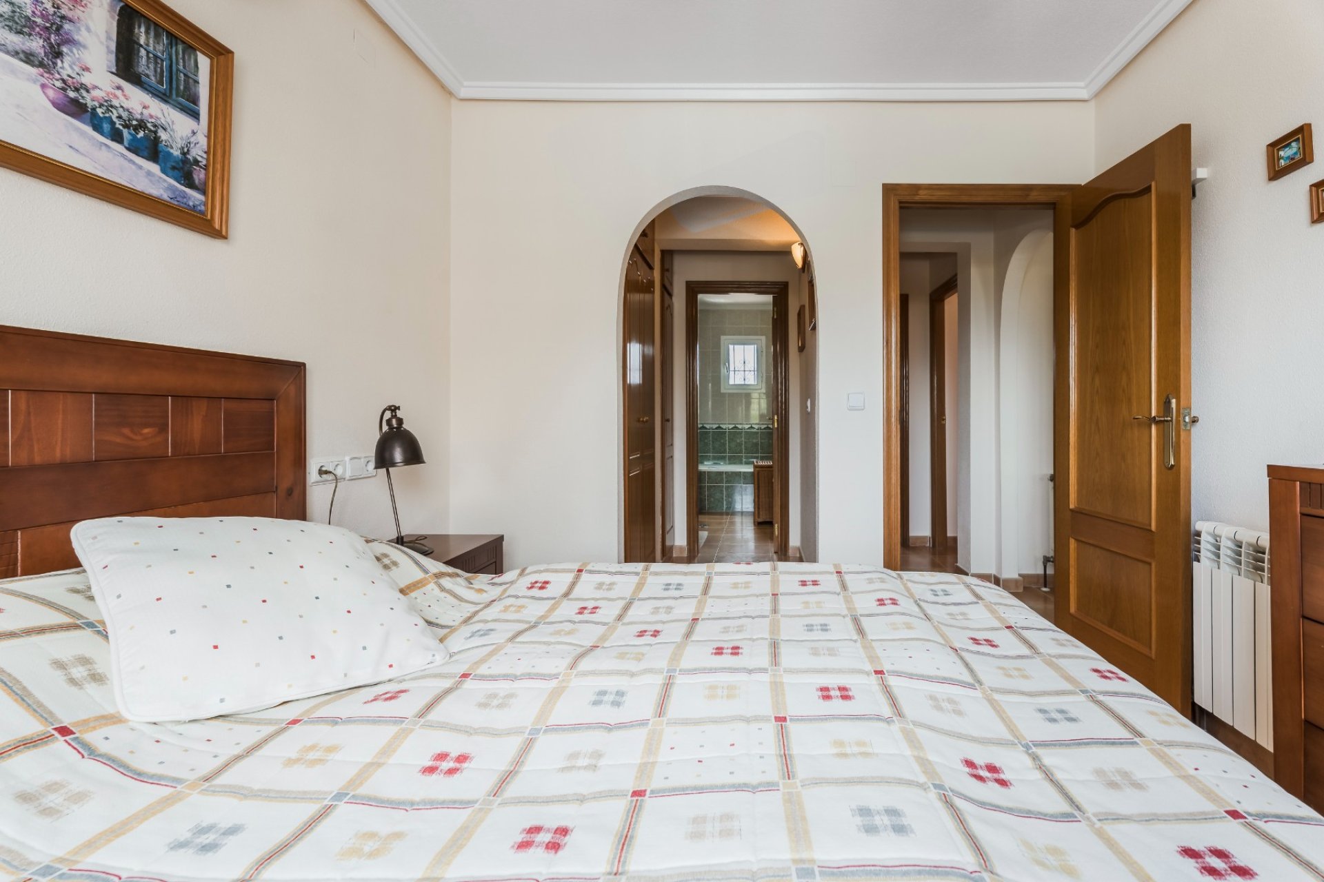 Reventa - Villa - Santa Pola - Gran Alacant