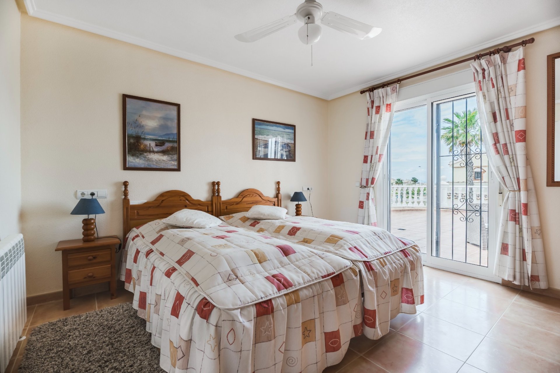 Reventa - Villa - Santa Pola - Gran Alacant