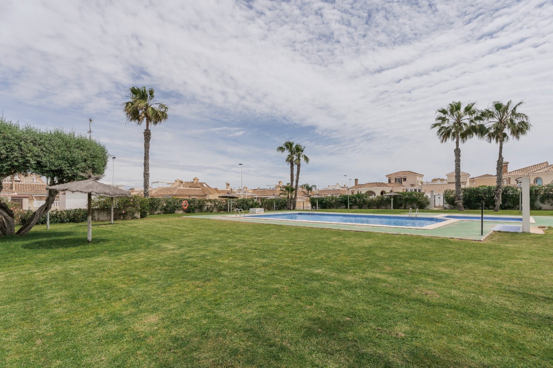 Reventa - Villa - Santa Pola - Gran Alacant