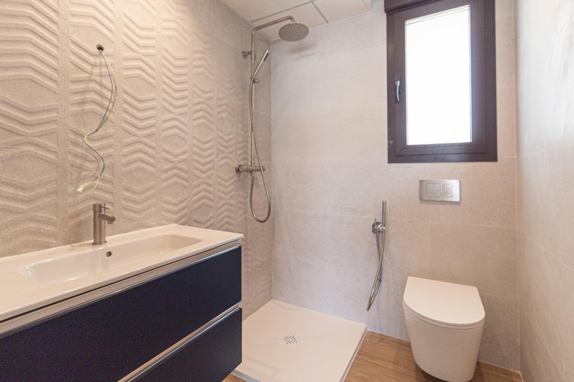 Reventa - Villa - Santiago de la Ribera - Playa de santiago de la ribera
