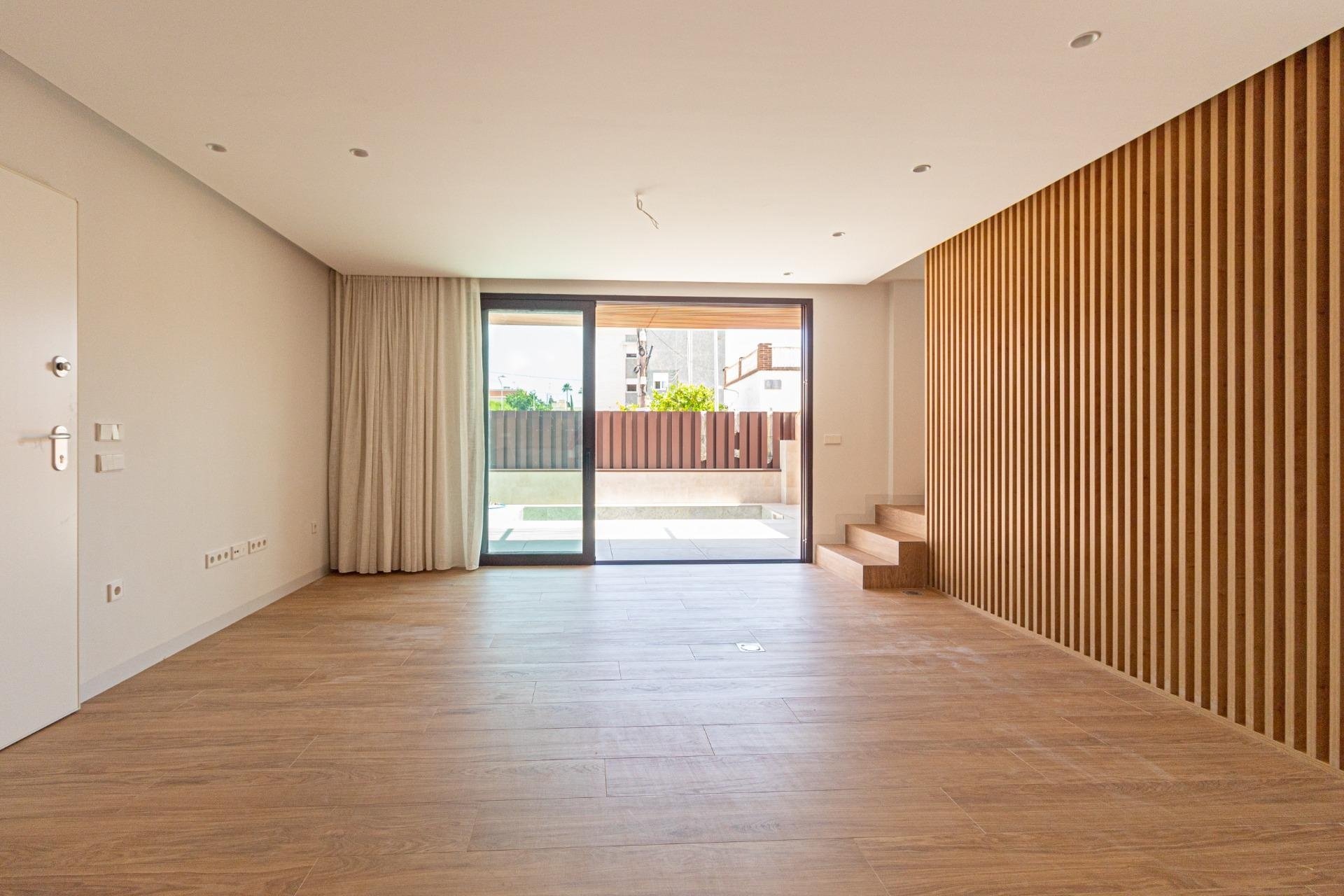Reventa - Villa - Santiago de la Ribera - Playa de santiago de la ribera