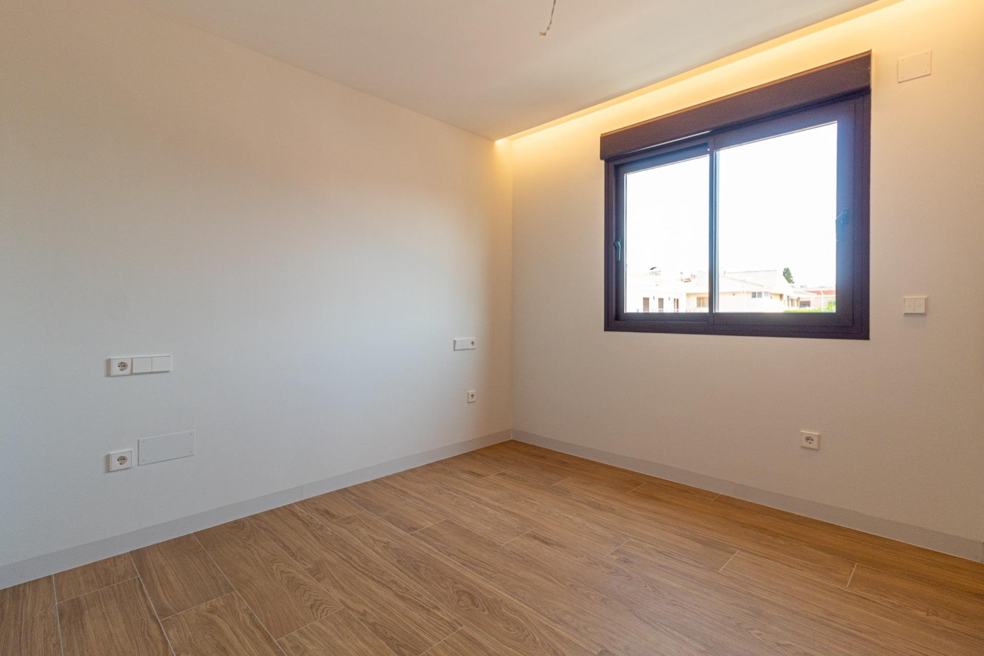 Reventa - Villa - Santiago de la Ribera - Playa de santiago de la ribera