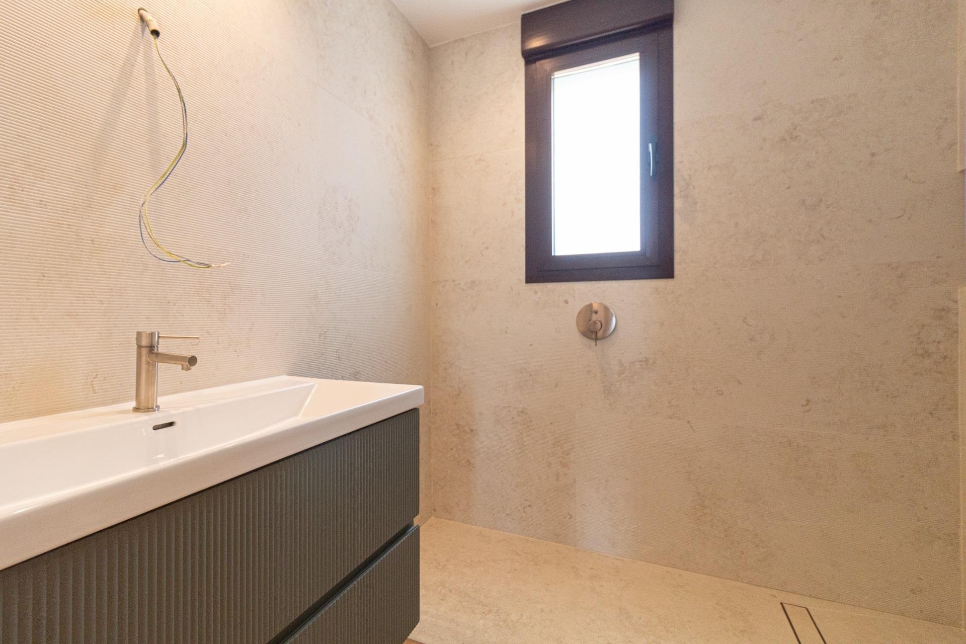 Reventa - Villa - Santiago de la Ribera - Playa de santiago de la ribera