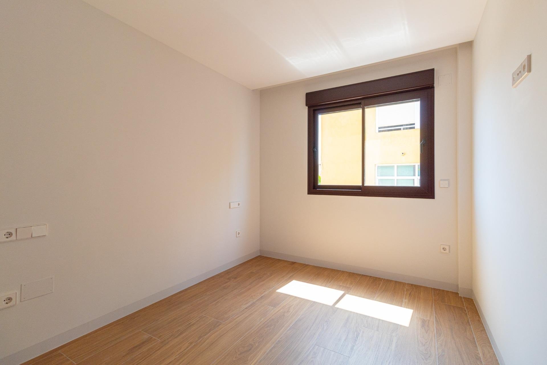 Reventa - Villa - Santiago de la Ribera - Playa de santiago de la ribera