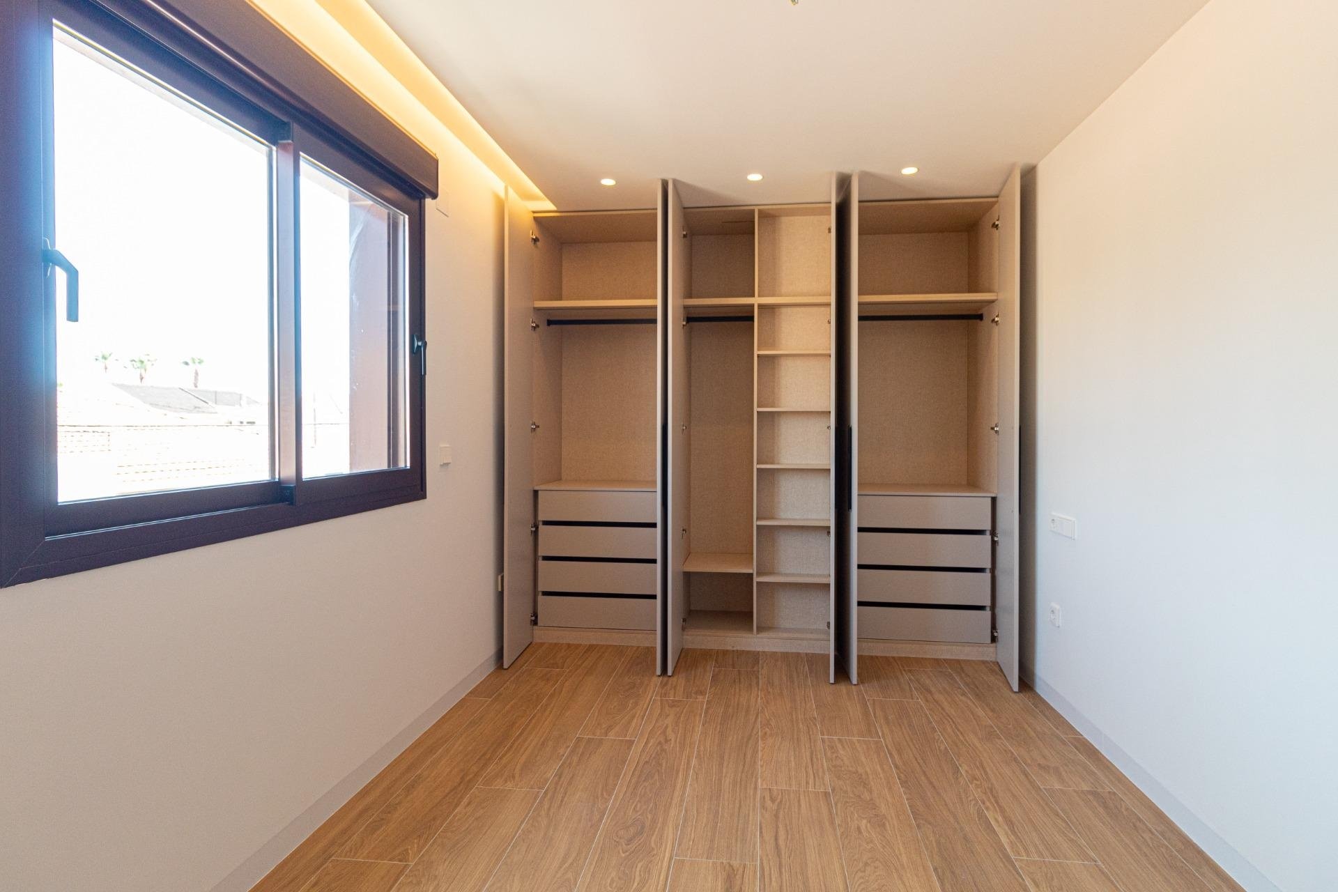 Reventa - Villa - Santiago de la Ribera - Playa de santiago de la ribera