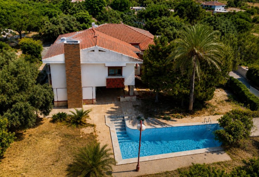 Reventa - Villa - Santiago de la Ribera