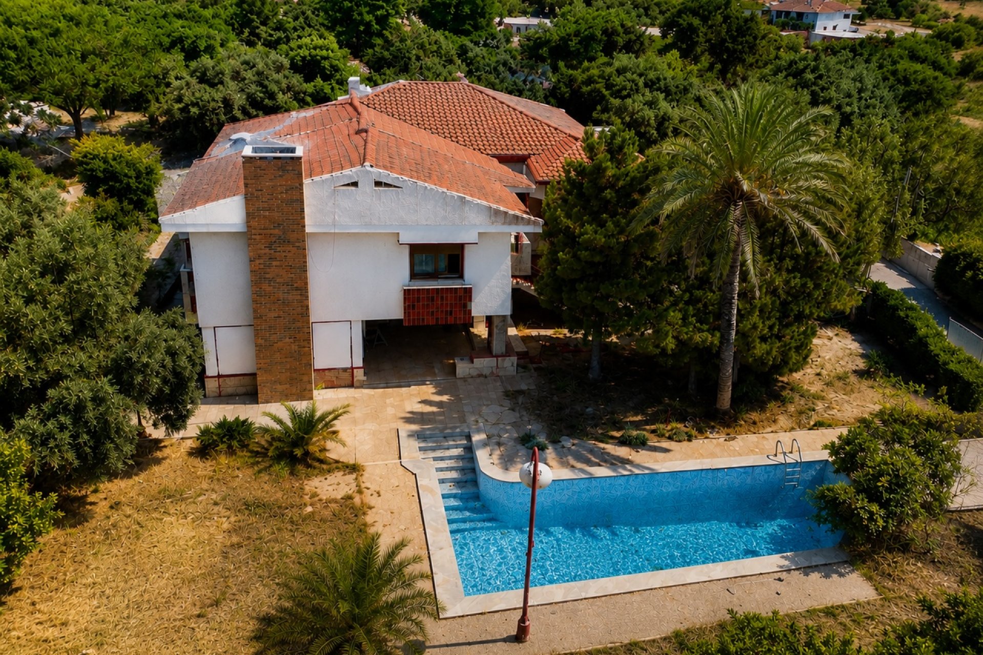 Reventa - Villa - Santiago de la Ribera