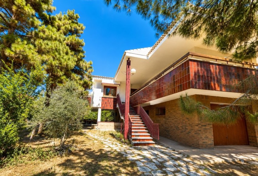 Reventa - Villa - Santiago de la Ribera