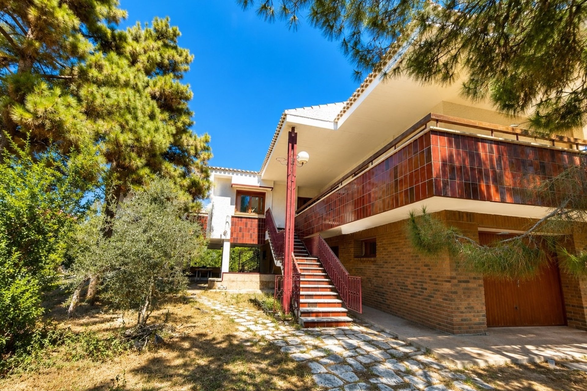 Reventa - Villa - Santiago de la Ribera