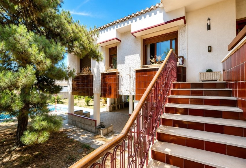 Reventa - Villa - Santiago de la Ribera