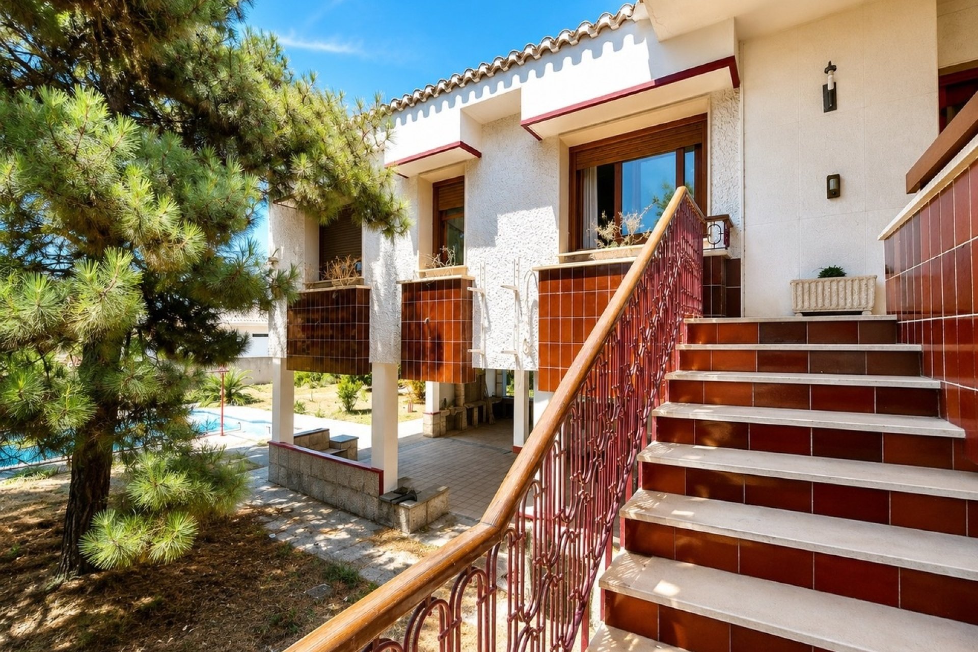 Reventa - Villa - Santiago de la Ribera