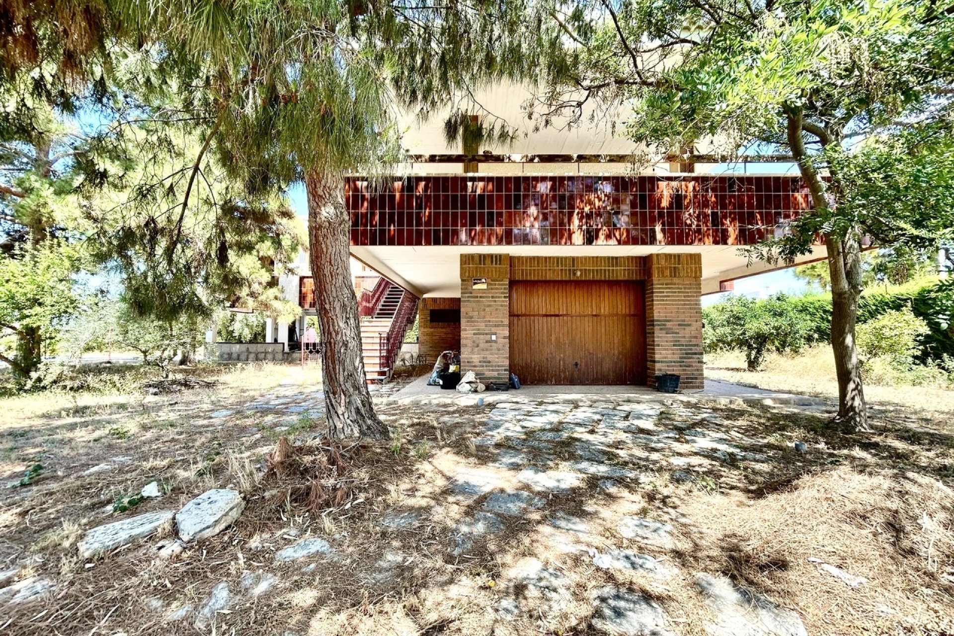 Reventa - Villa - Santiago de la Ribera