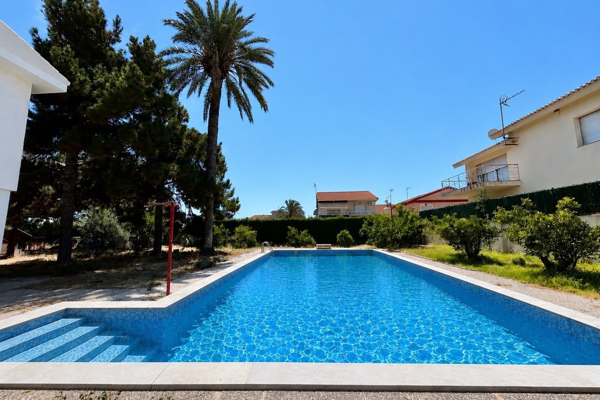 Reventa - Villa - Santiago de la Ribera