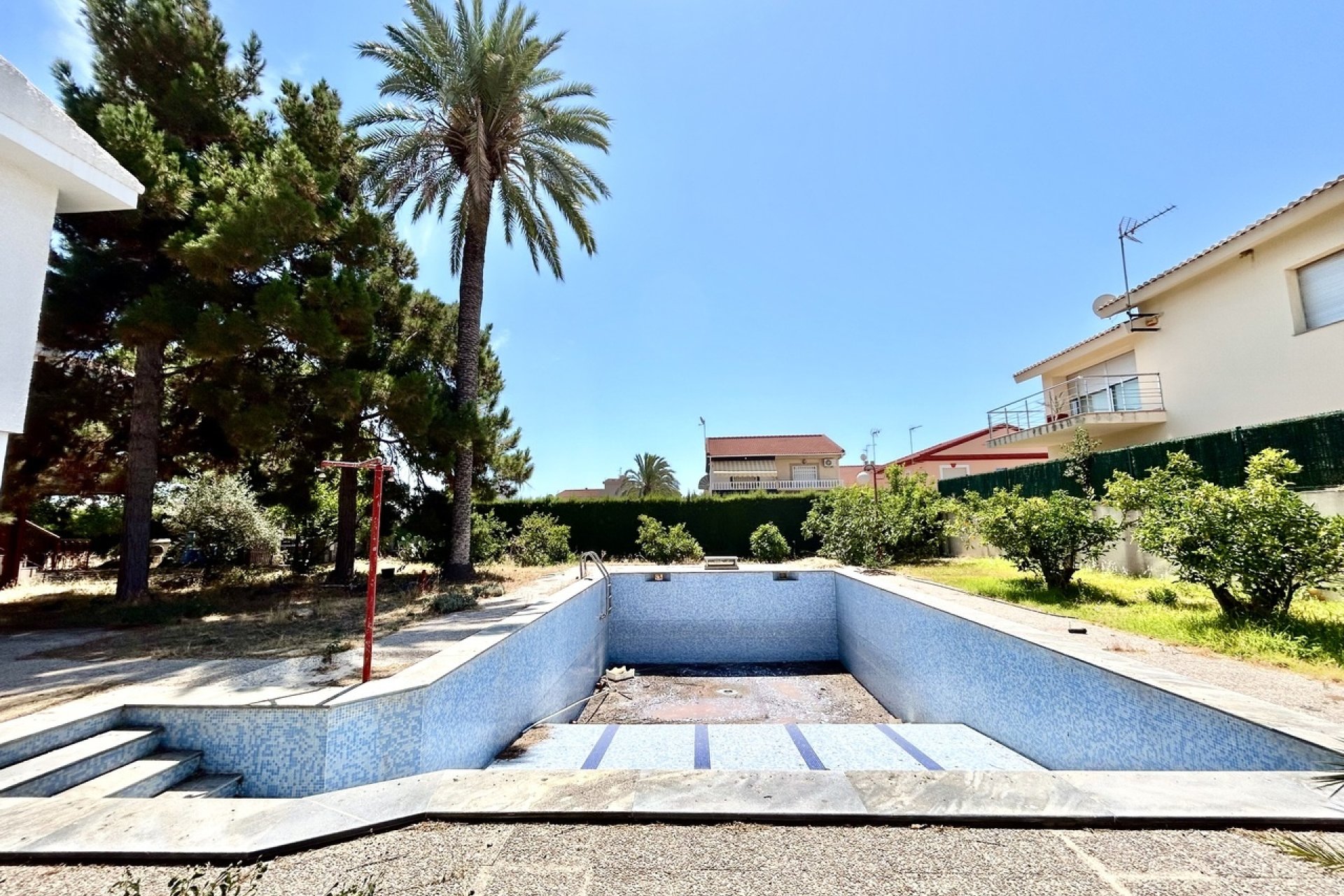Reventa - Villa - Santiago de la Ribera