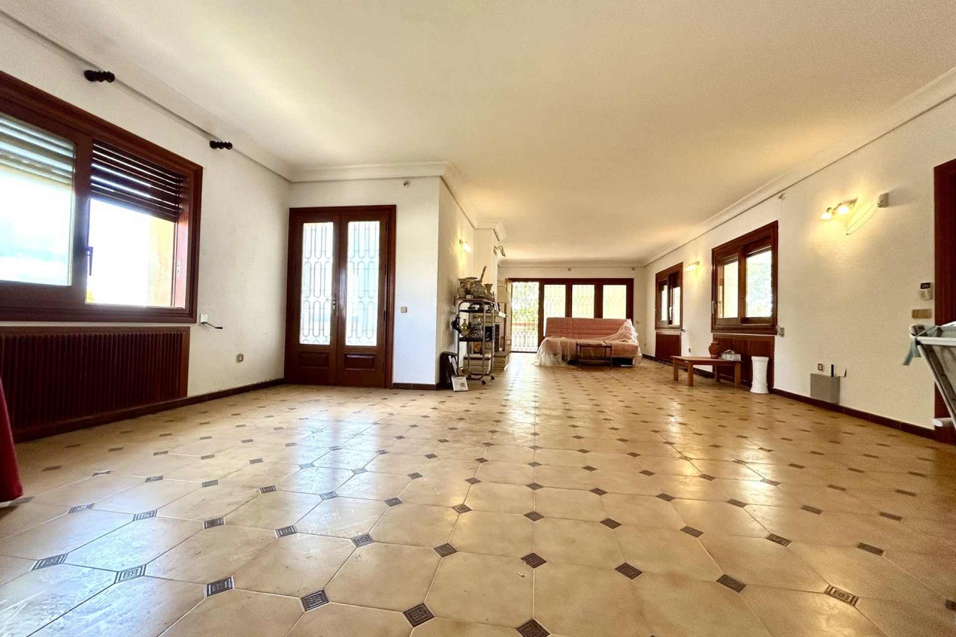Reventa - Villa - Santiago de la Ribera