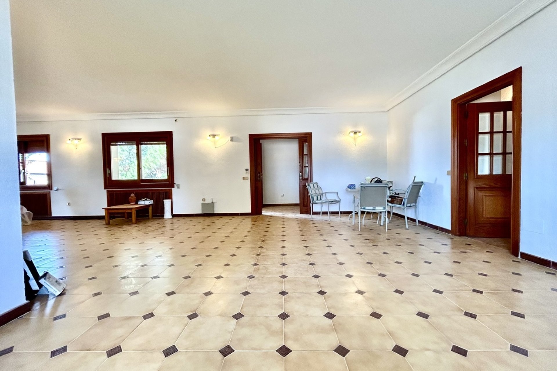 Reventa - Villa - Santiago de la Ribera