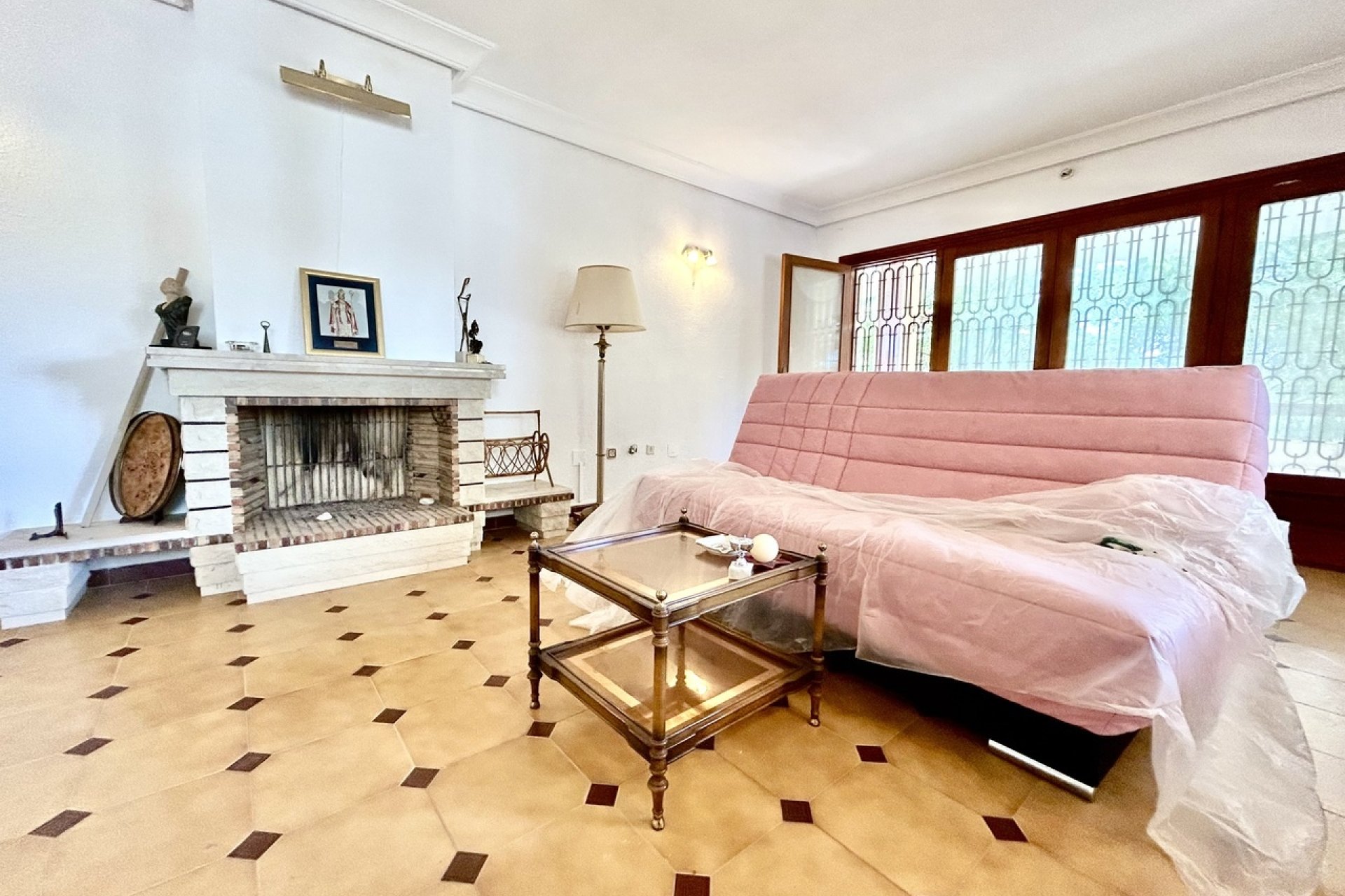 Reventa - Villa - Santiago de la Ribera