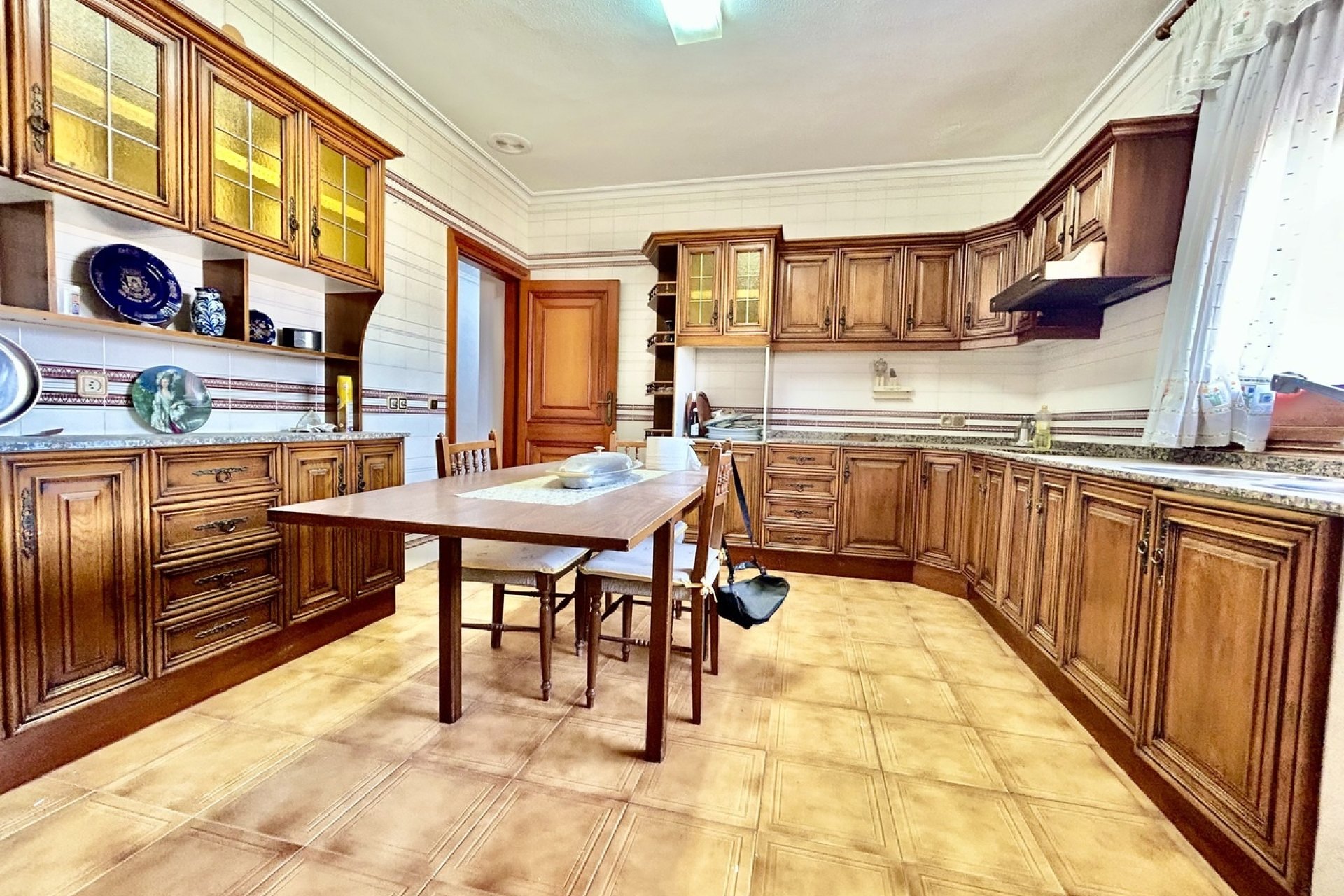 Reventa - Villa - Santiago de la Ribera