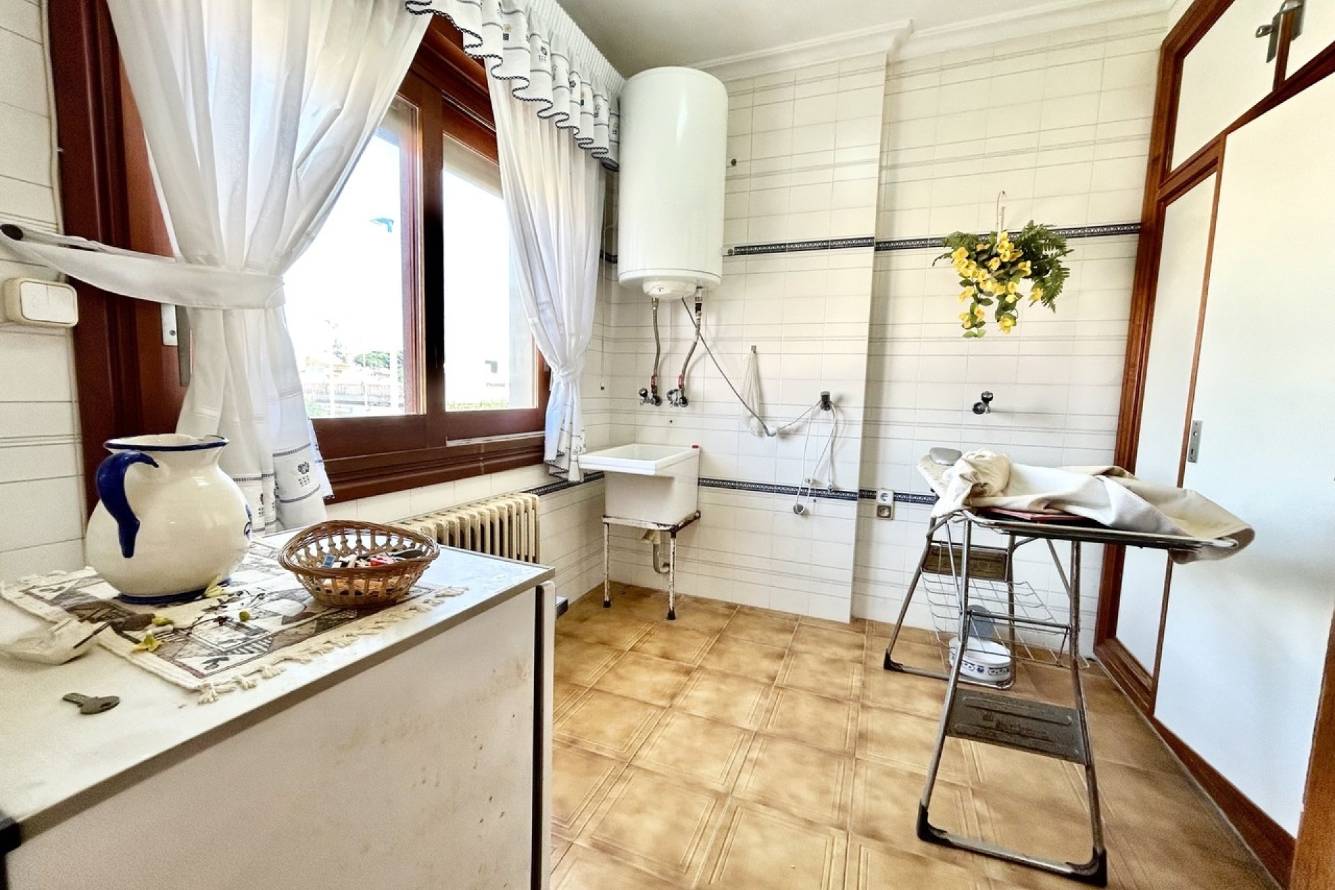 Reventa - Villa - Santiago de la Ribera