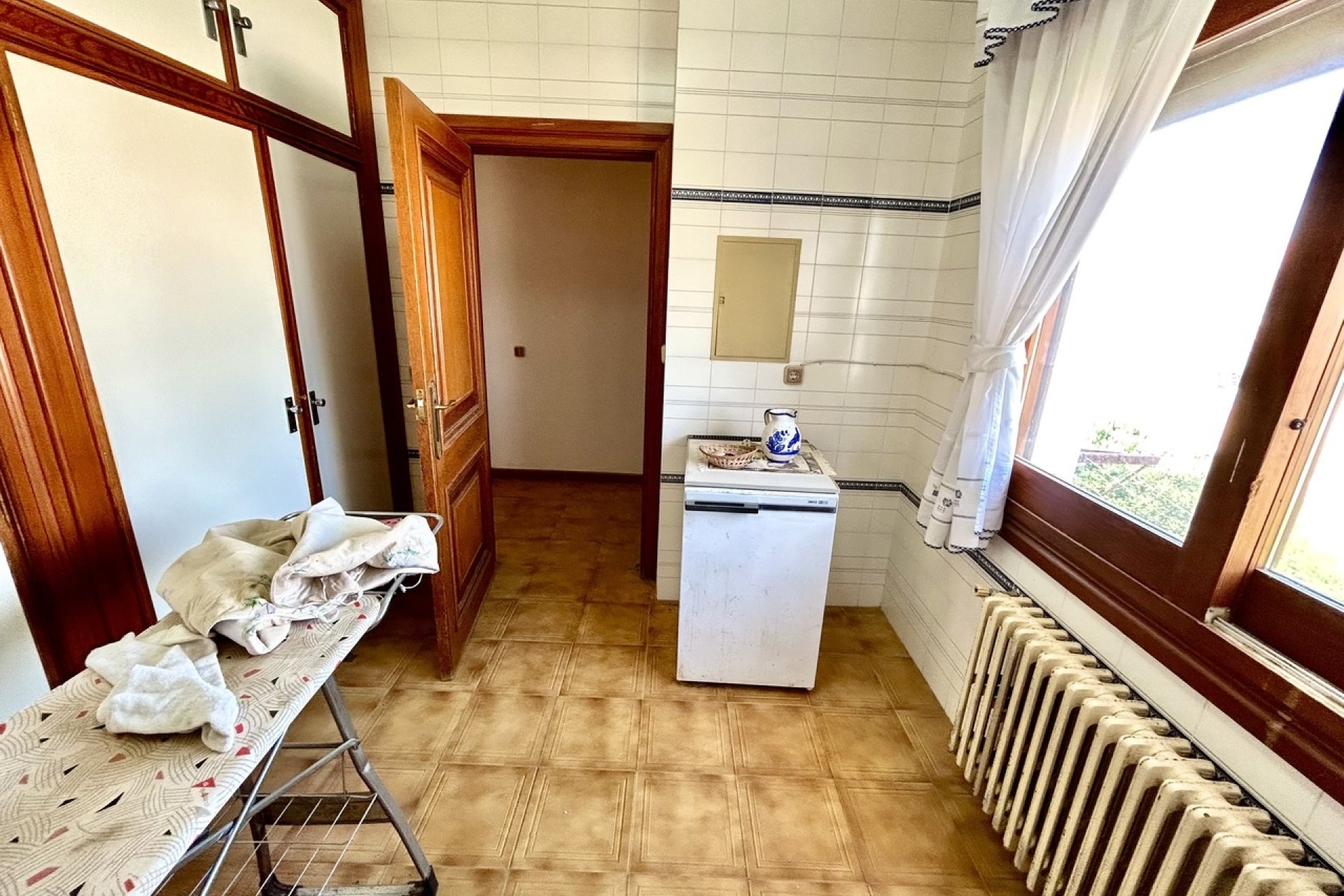 Reventa - Villa - Santiago de la Ribera