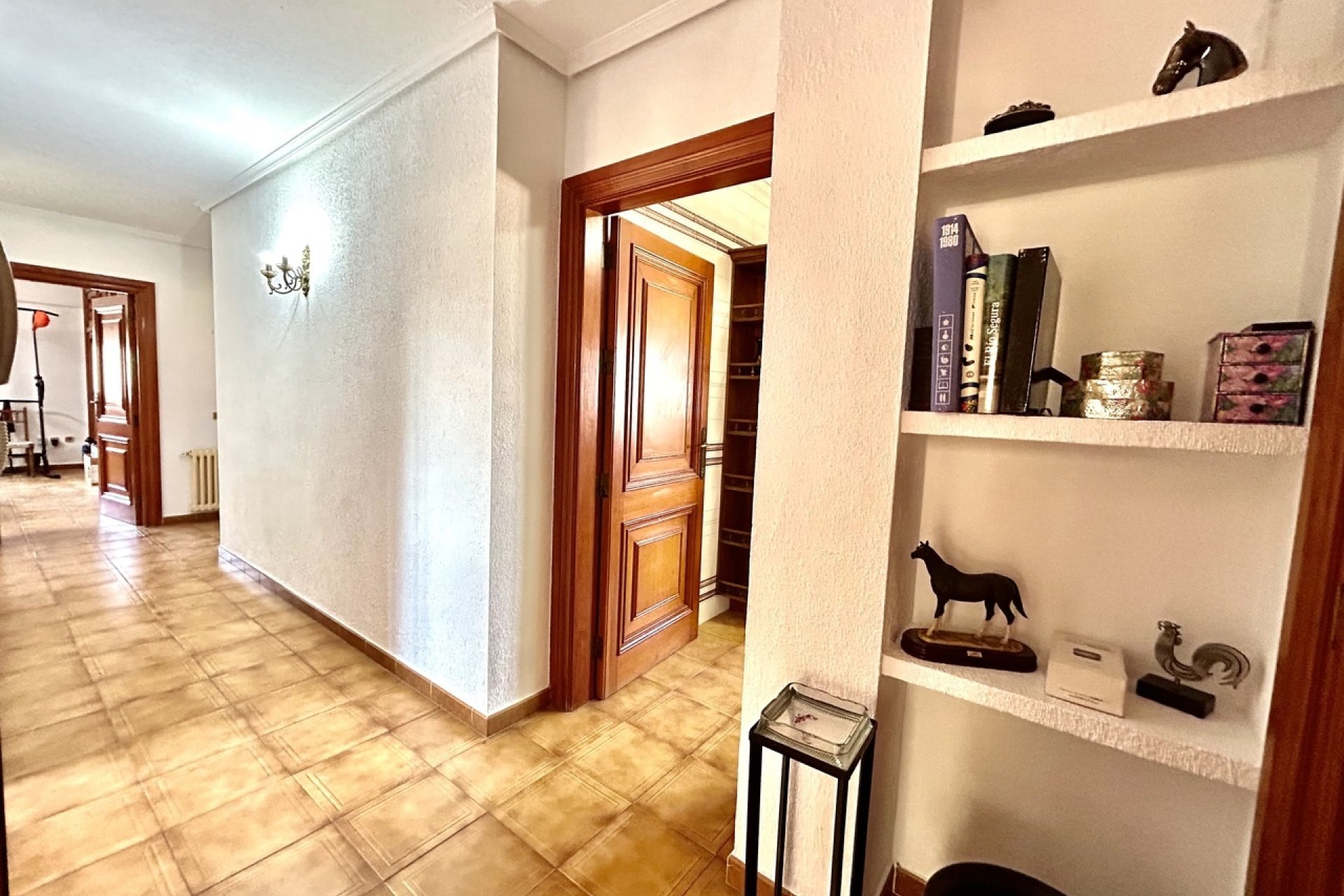 Reventa - Villa - Santiago de la Ribera