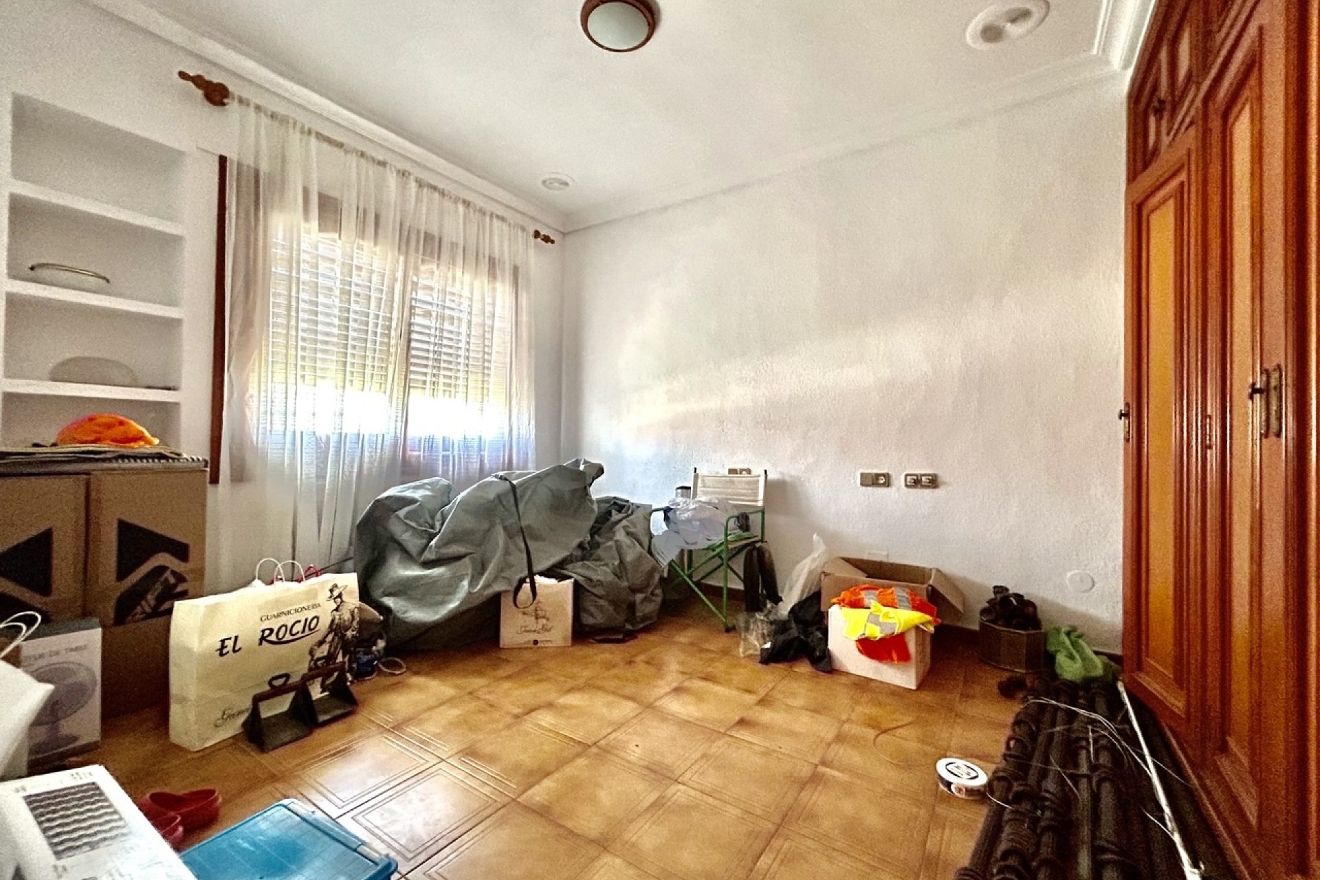 Reventa - Villa - Santiago de la Ribera