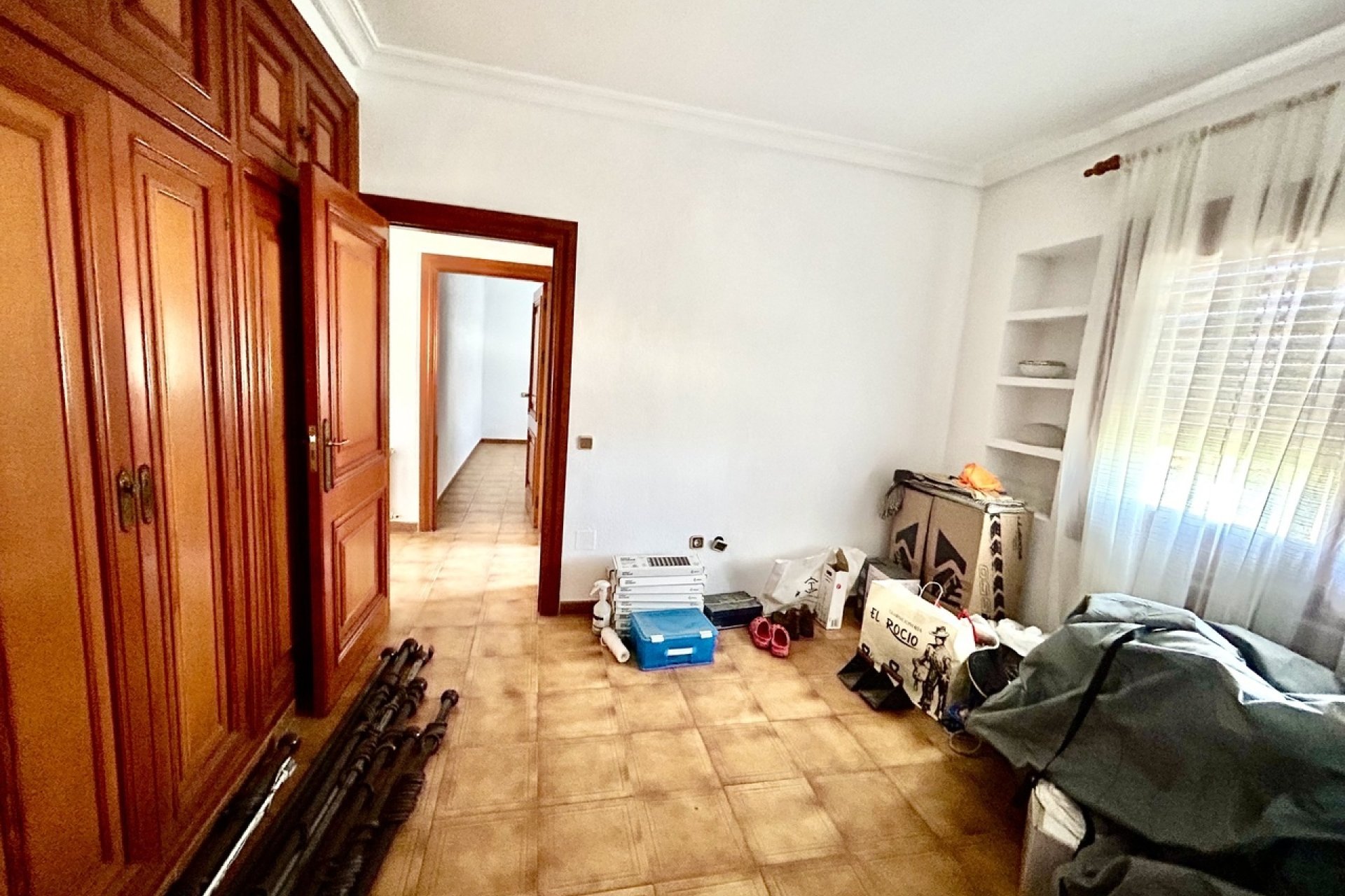 Reventa - Villa - Santiago de la Ribera