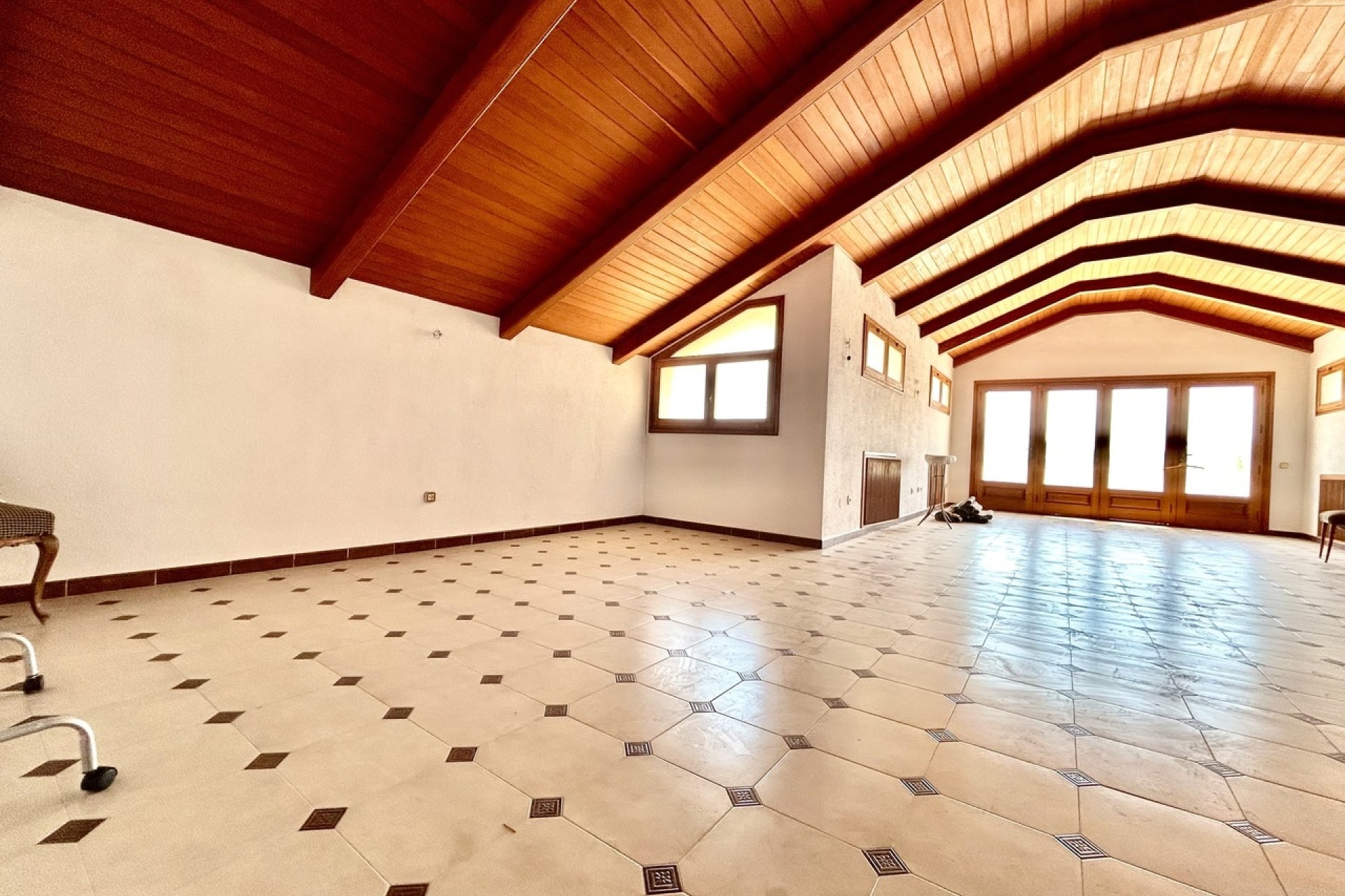 Reventa - Villa - Santiago de la Ribera