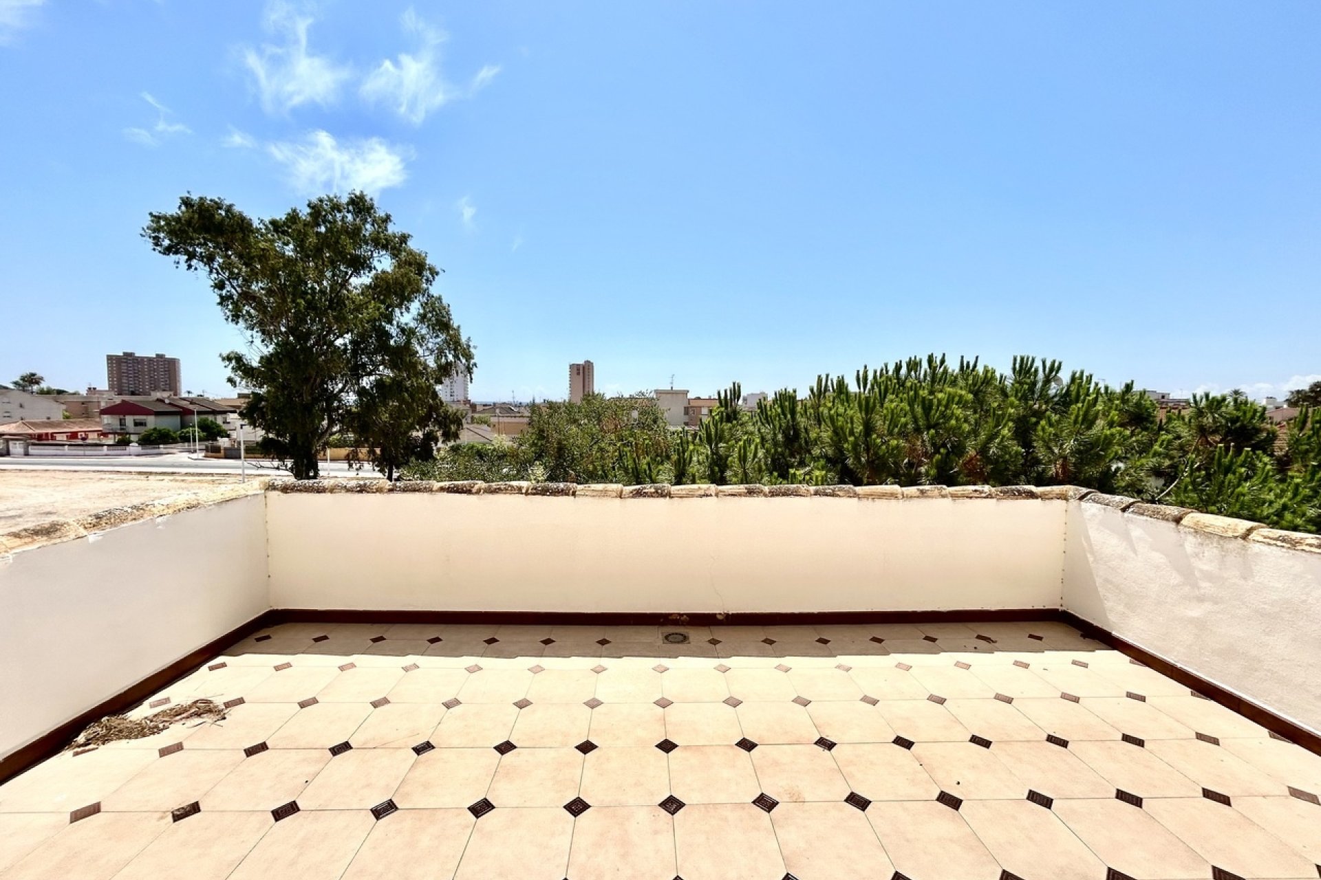 Reventa - Villa - Santiago de la Ribera