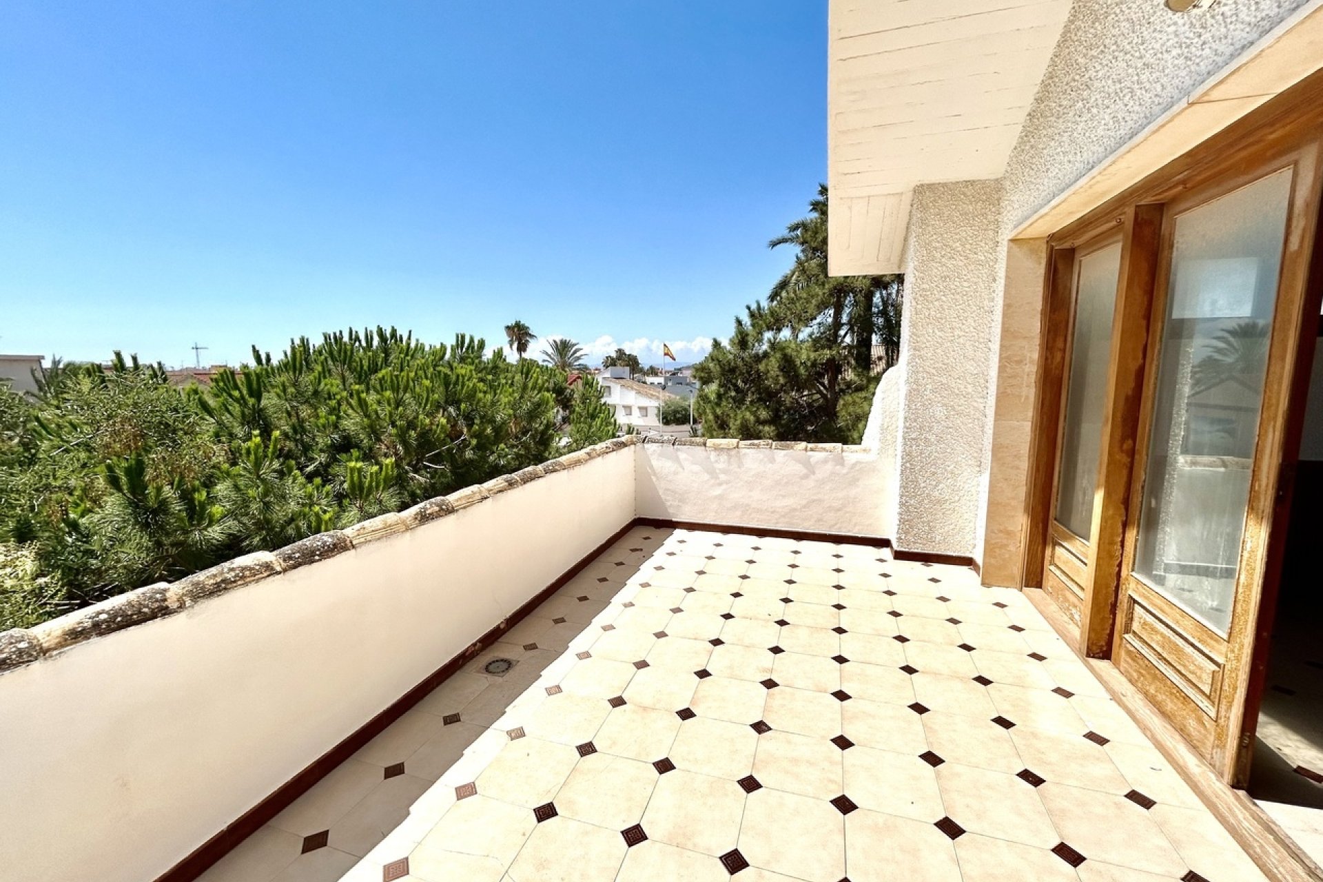 Reventa - Villa - Santiago de la Ribera