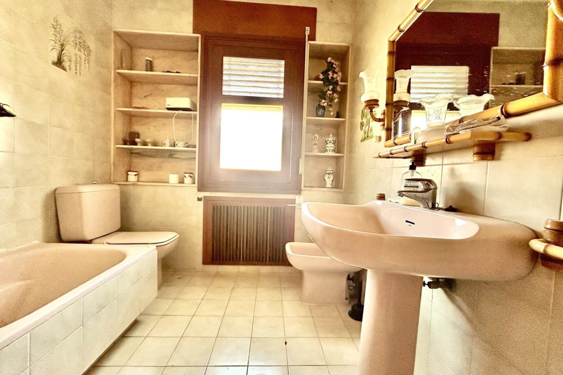 Reventa - Villa - Santiago de la Ribera
