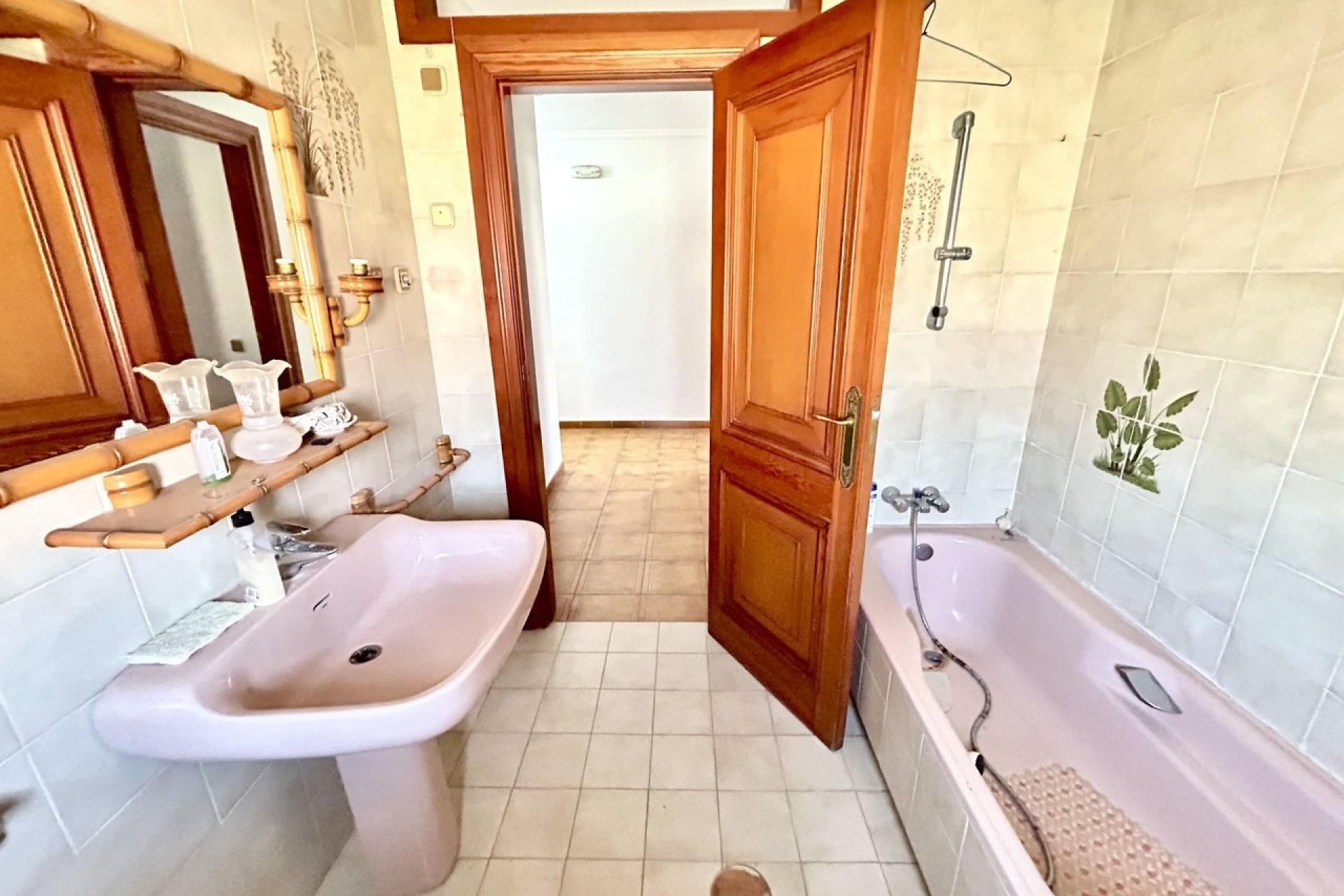 Reventa - Villa - Santiago de la Ribera