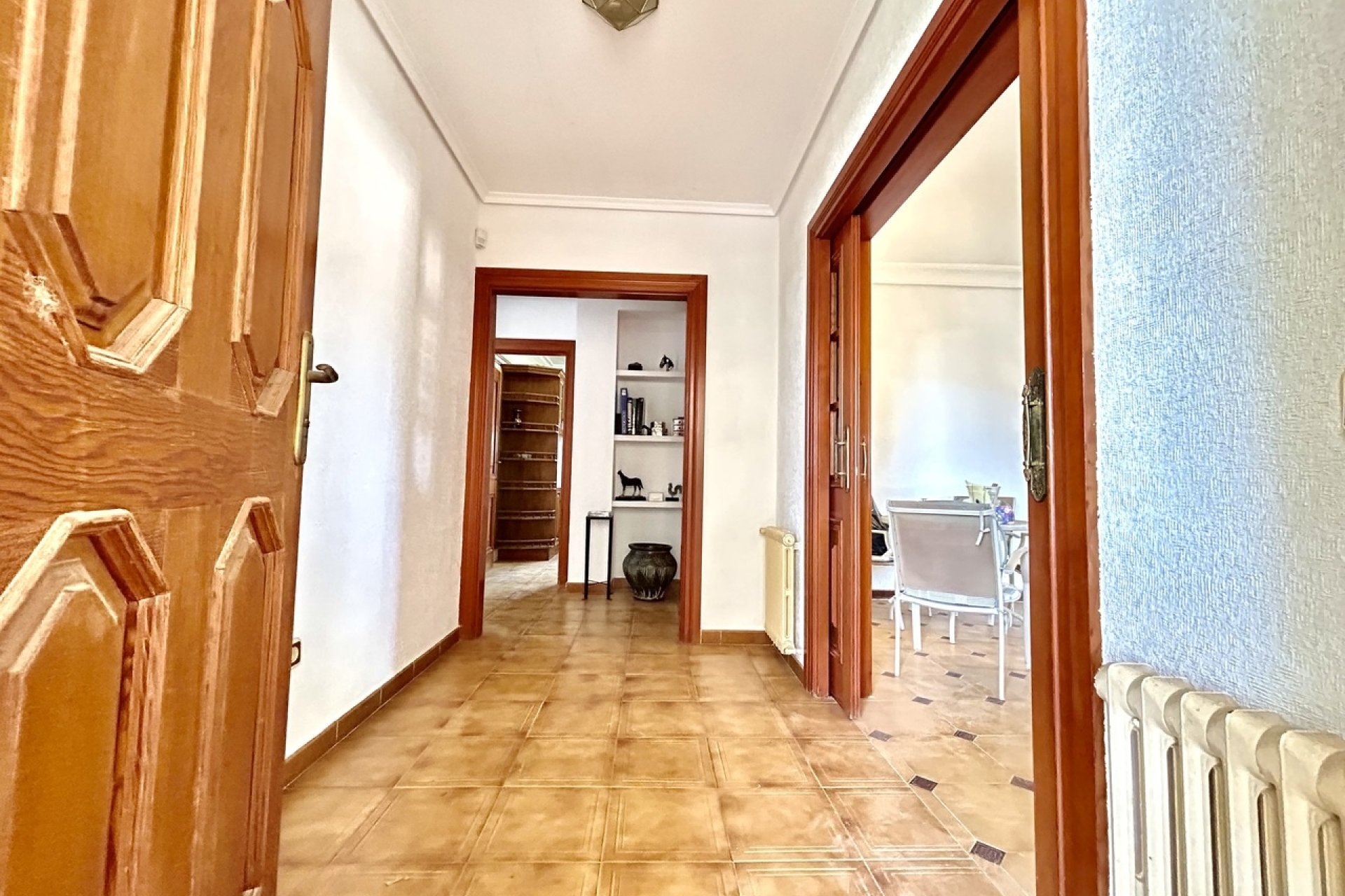 Reventa - Villa - Santiago de la Ribera