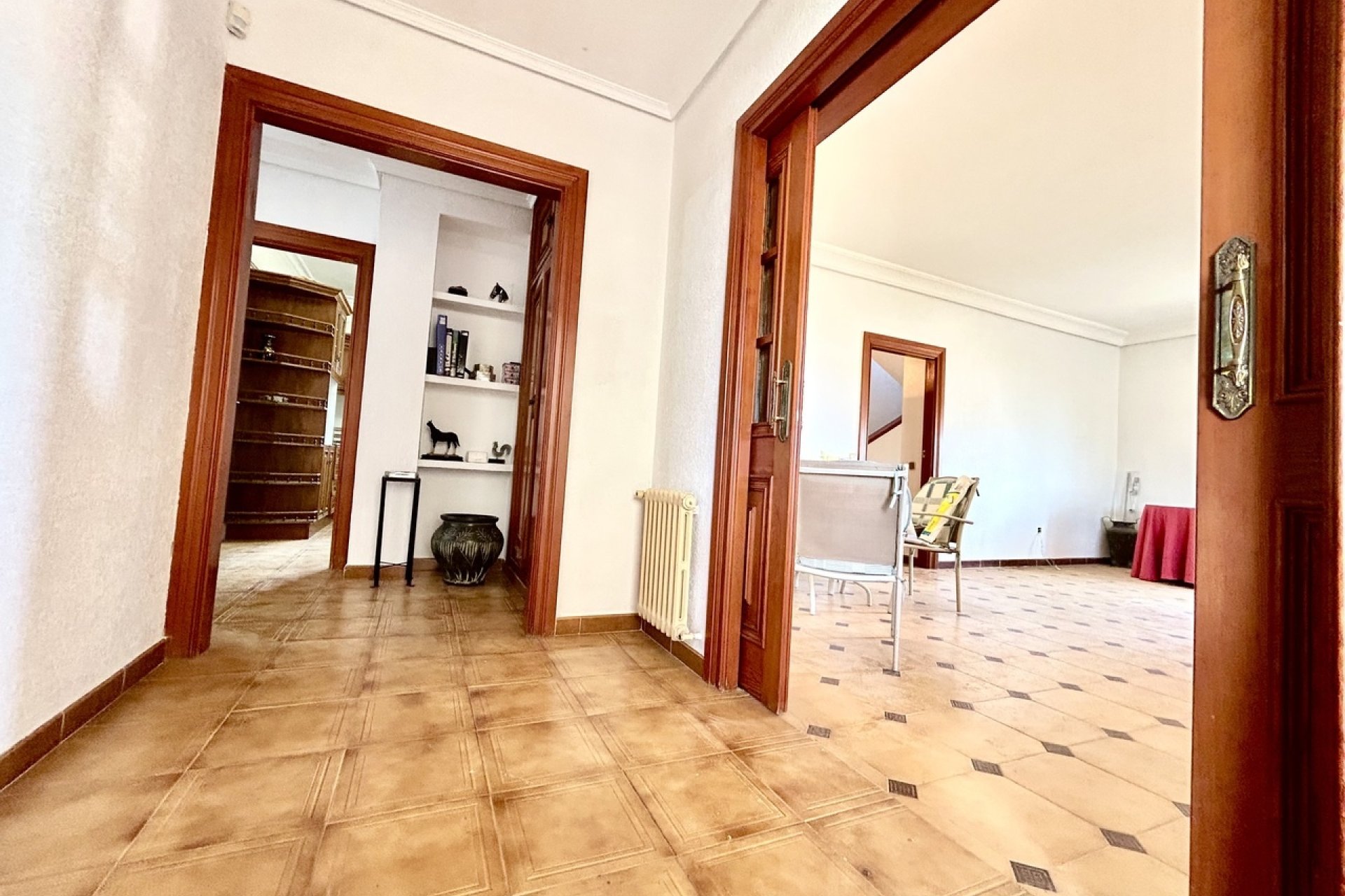 Reventa - Villa - Santiago de la Ribera