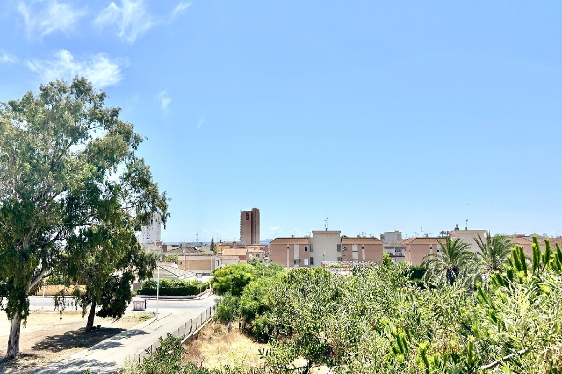 Reventa - Villa - Santiago de la Ribera