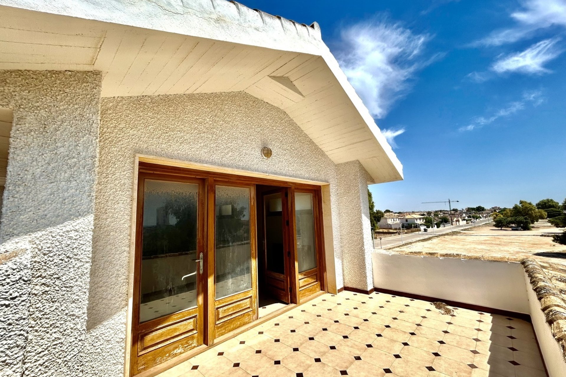 Reventa - Villa - Santiago de la Ribera