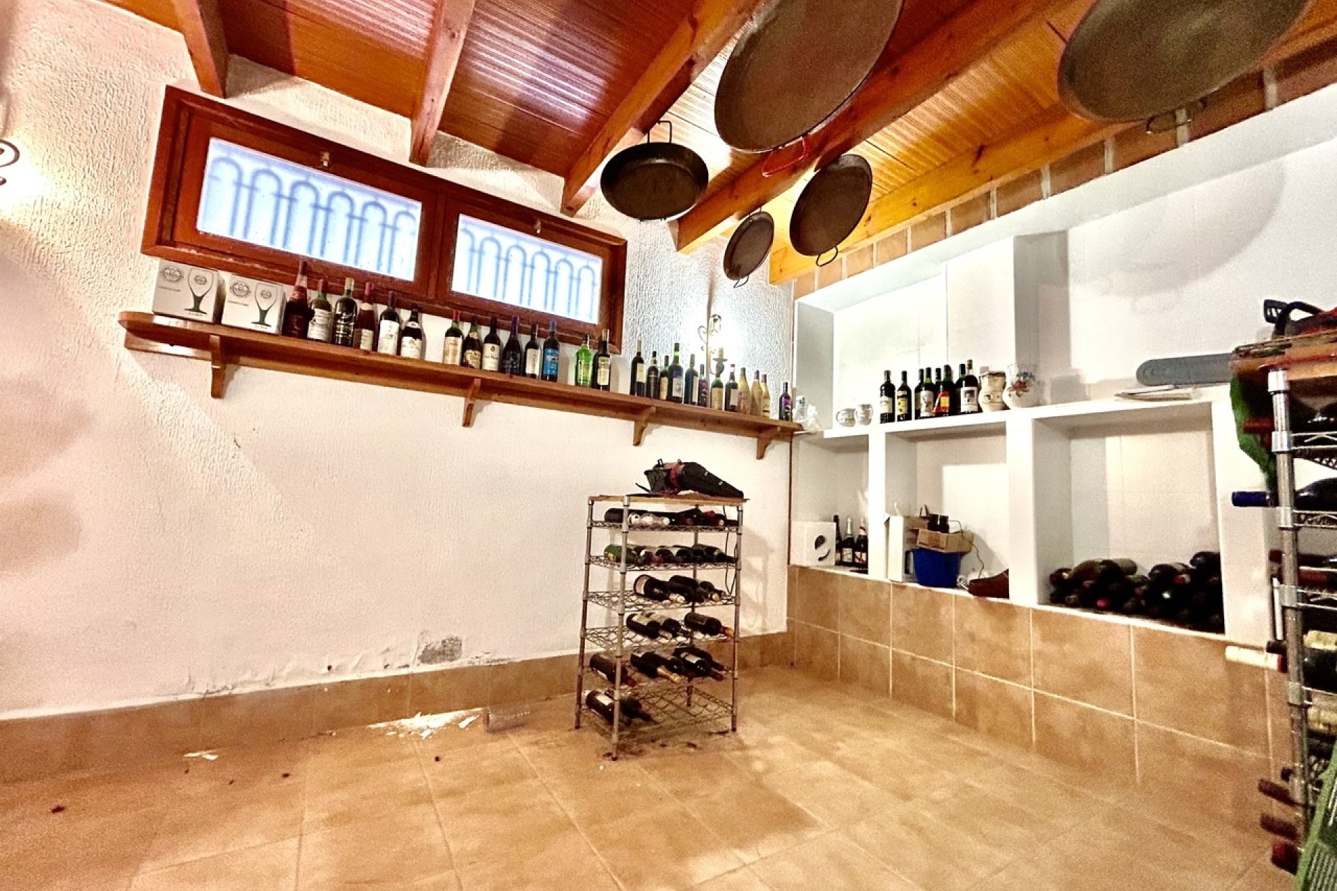 Reventa - Villa - Santiago de la Ribera